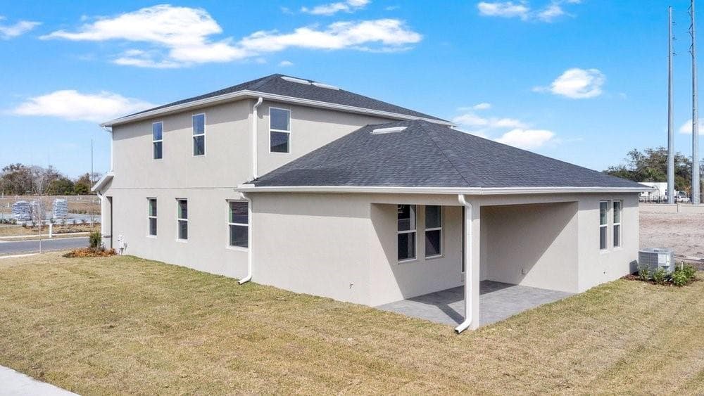 Single Family Residence at 118 ELENA LAVIN CIR, ORLANDO, photo 28 of 30
