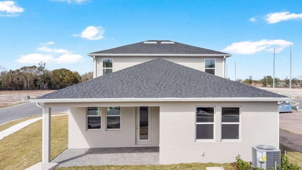 Single Family Residence at 118 ELENA LAVIN CIR, ORLANDO, photo 29 of 30