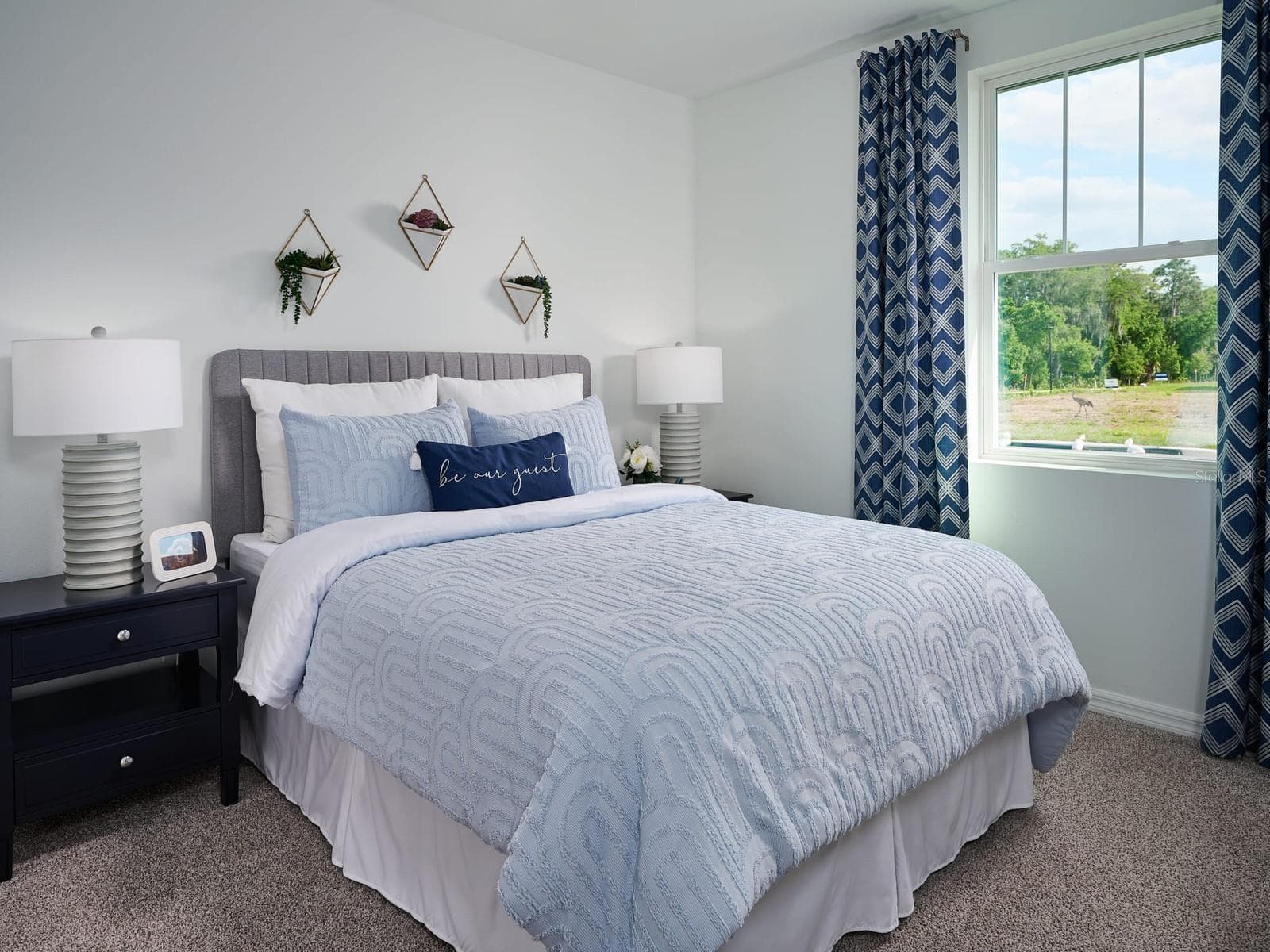 Photo is not of the actual home, but is an inspirational photo of builder’s model home and may depict options, furnishings, and/or decorator features that are not included. - 31364 MALBEC DR, BROOKSVILLE