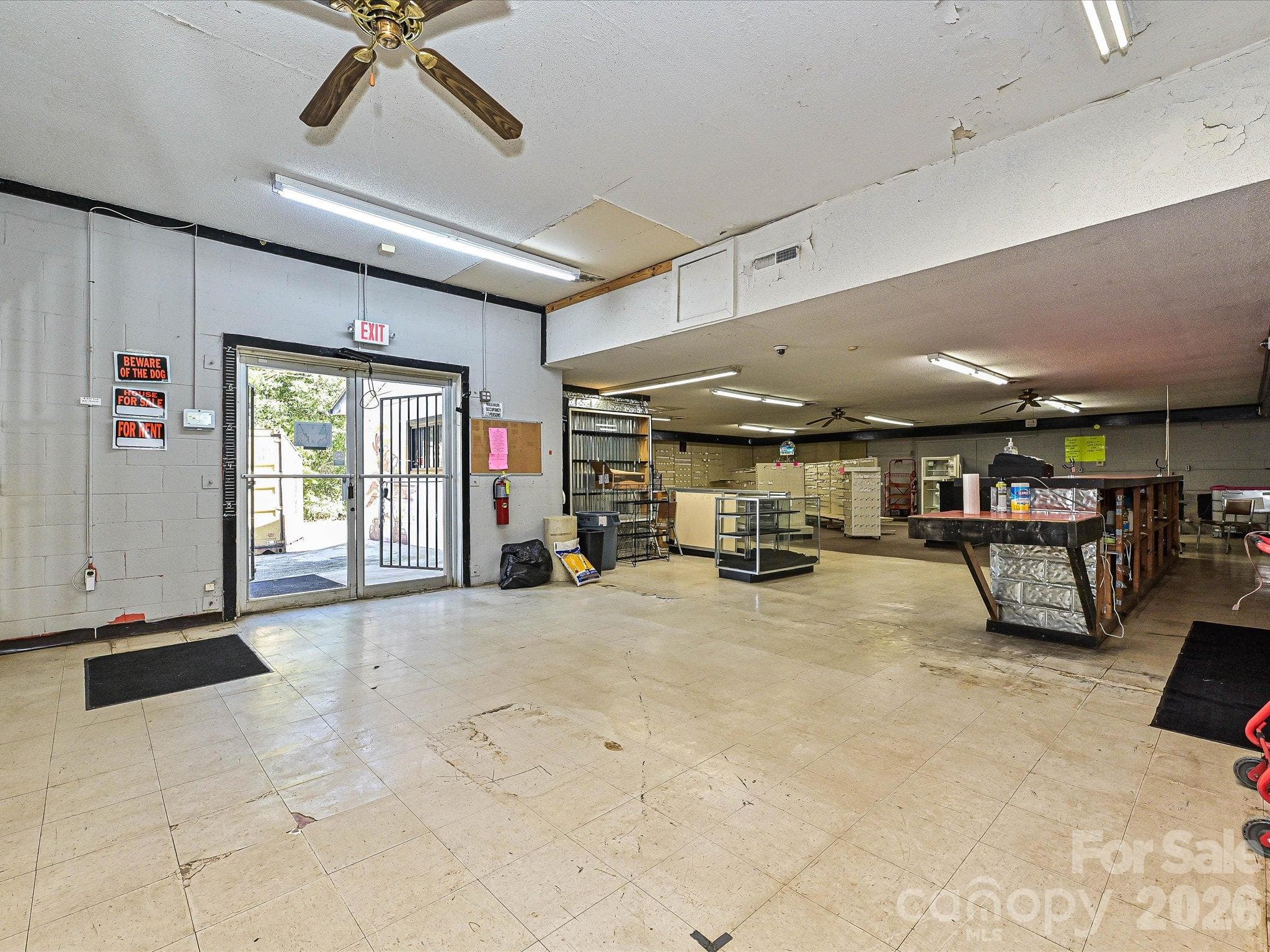 Business at 5400 Cedar Creek Road, Heath Springs, photo 2 of 21