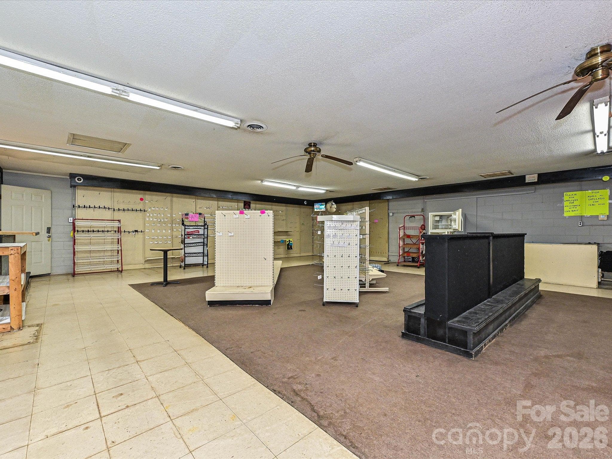 Business at 5400 Cedar Creek Road, Heath Springs, photo 4 of 21