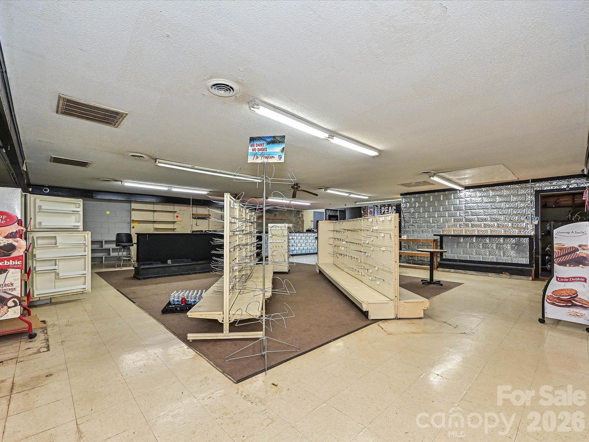 Business at 5400 Cedar Creek Road, Heath Springs, photo 6 of 21