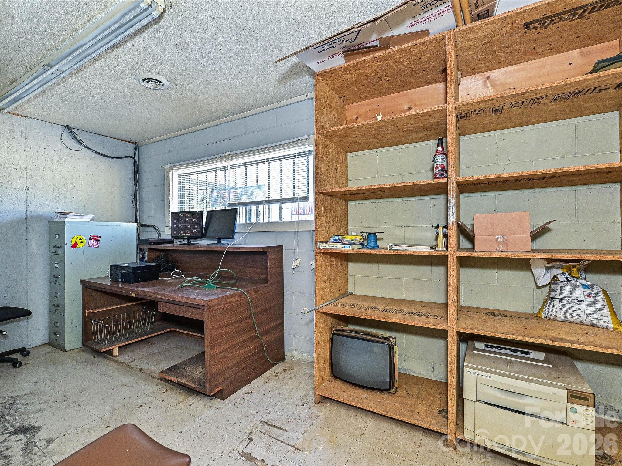 Business at 5400 Cedar Creek Road, Heath Springs, photo 7 of 21