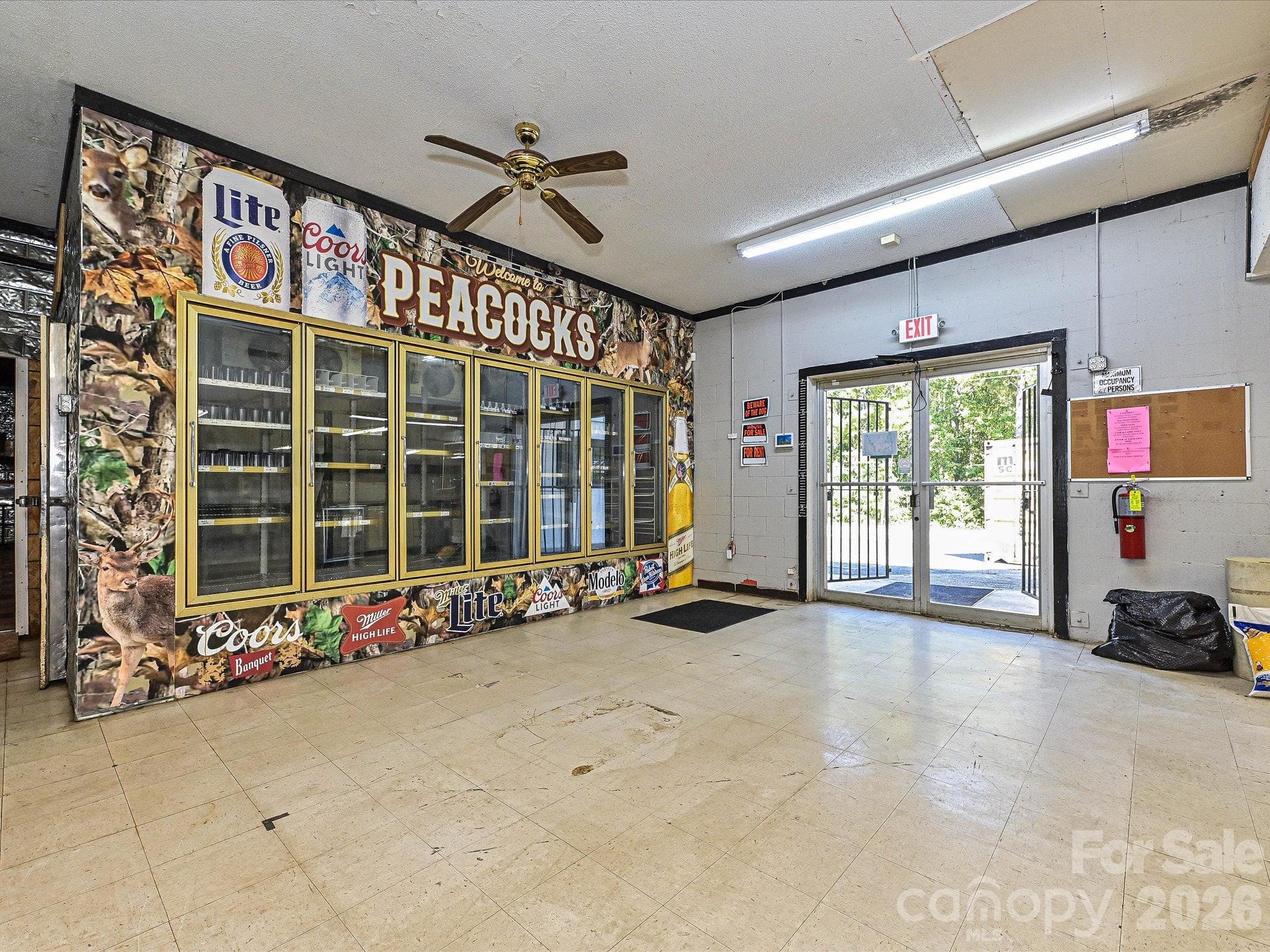 Business at 5400 Cedar Creek Road, Heath Springs, photo 10 of 21