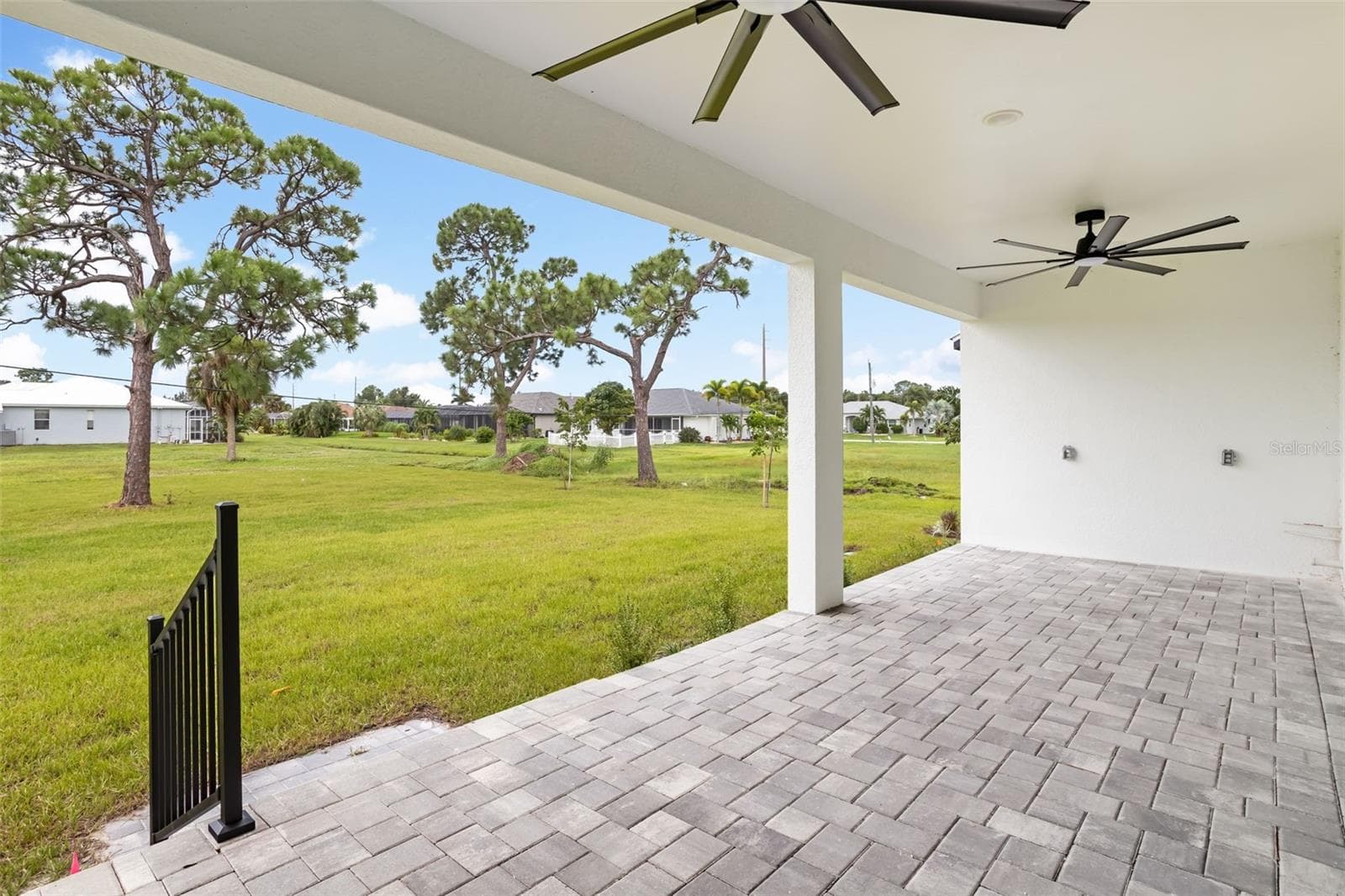 Single Family Residence at 801 ROYAL POINCIANA, PUNTA GORDA, photo 13 of 42