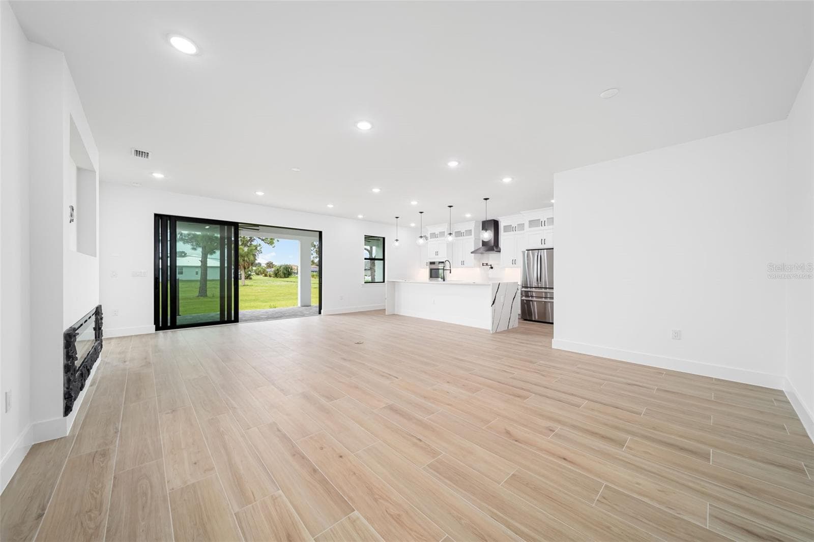 Virtually Staged - 801 ROYAL POINCIANA, PUNTA GORDA