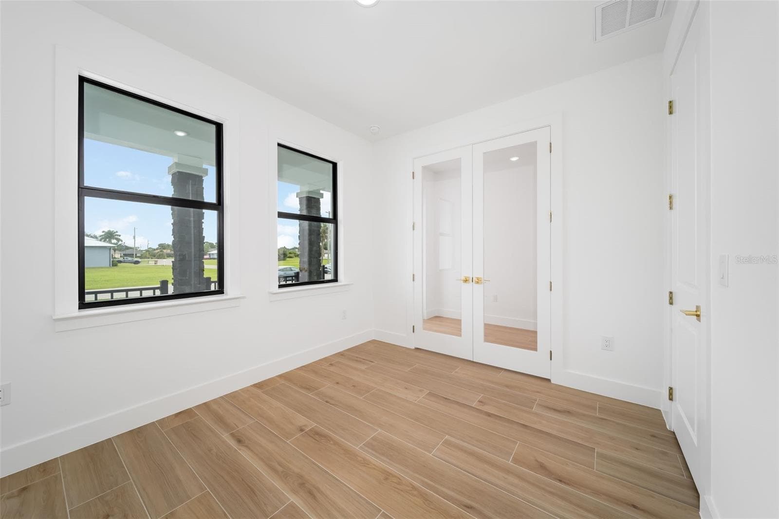 Bedroom #3 / Flex - 801 ROYAL POINCIANA, PUNTA GORDA