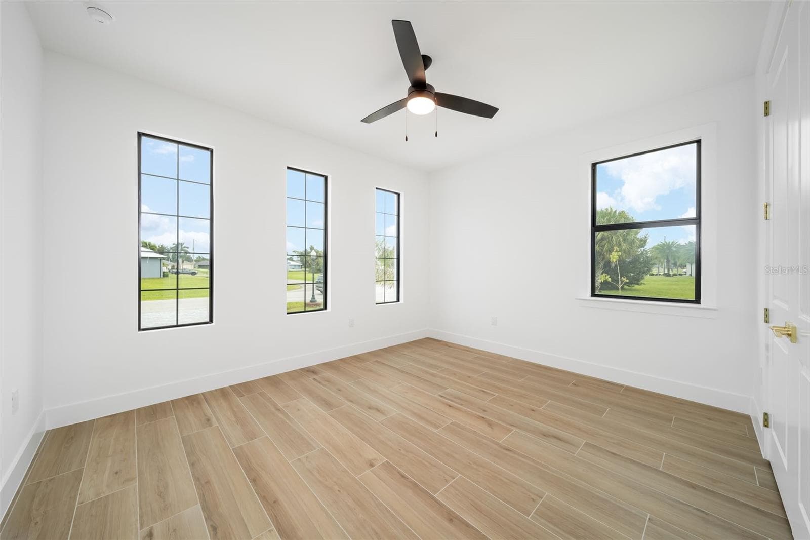 Bedroom #2 - 801 ROYAL POINCIANA, PUNTA GORDA