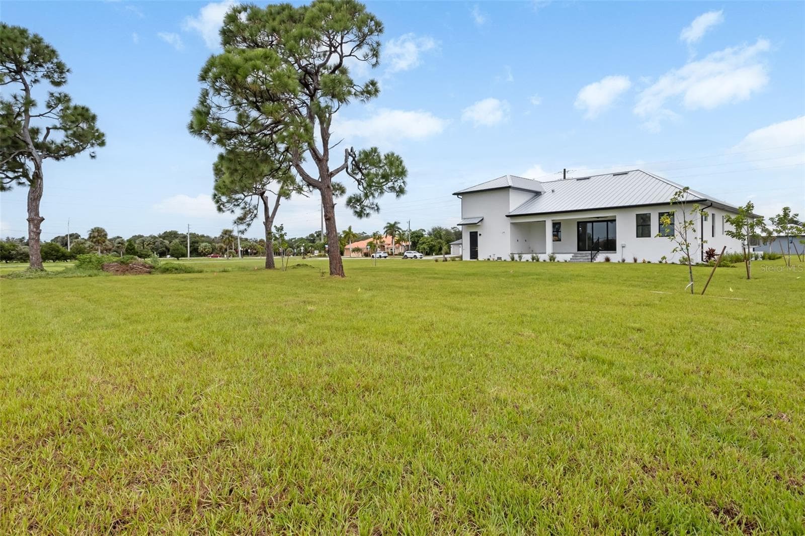 Single Family Residence at 801 ROYAL POINCIANA, PUNTA GORDA, photo 36 of 42