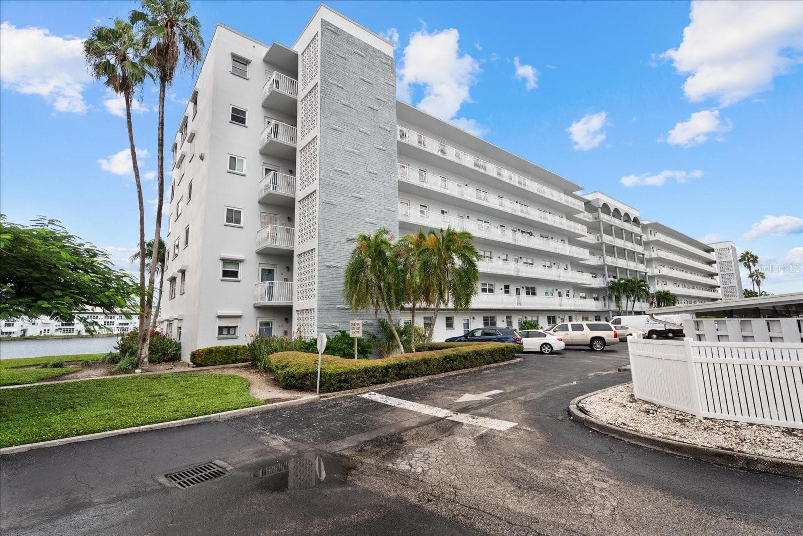 Condominium at 5925 SHORE BLVD S #105, GULFPORT, photo 2 of 27