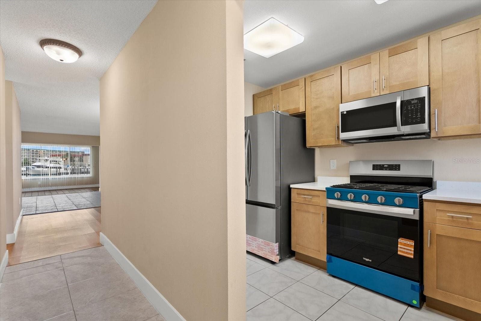 Condominium at 5925 SHORE BLVD S #105, GULFPORT, photo 17 of 27