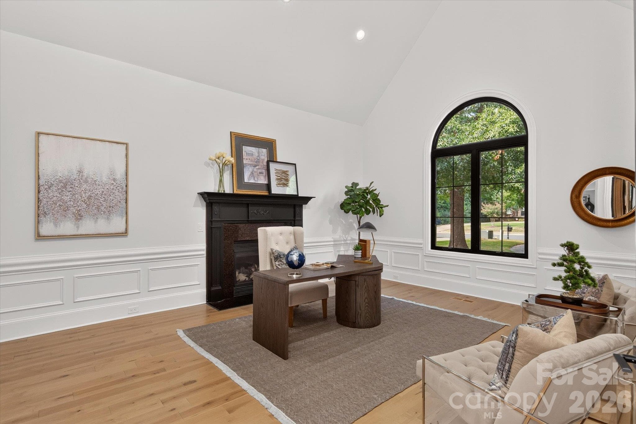Single Family Residence at 1704 Funny Cide Drive, Waxhaw, photo 25 of 47
