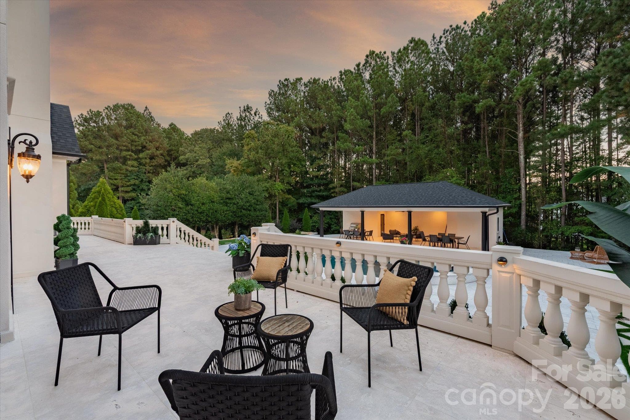 Single Family Residence at 1704 Funny Cide Drive, Waxhaw, photo 42 of 47