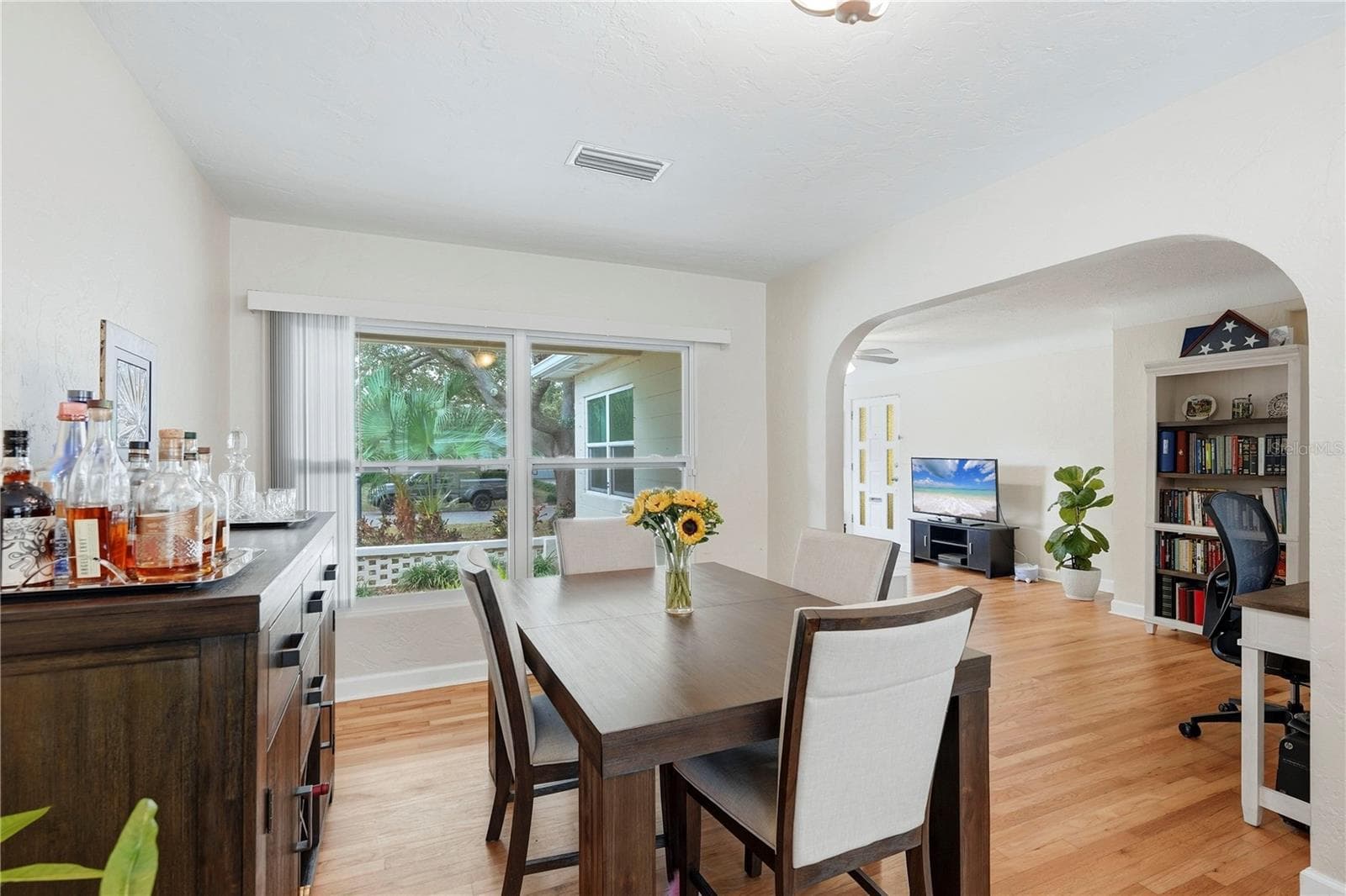 Dining Room - 4567 25TH AVE N, ST PETERSBURG