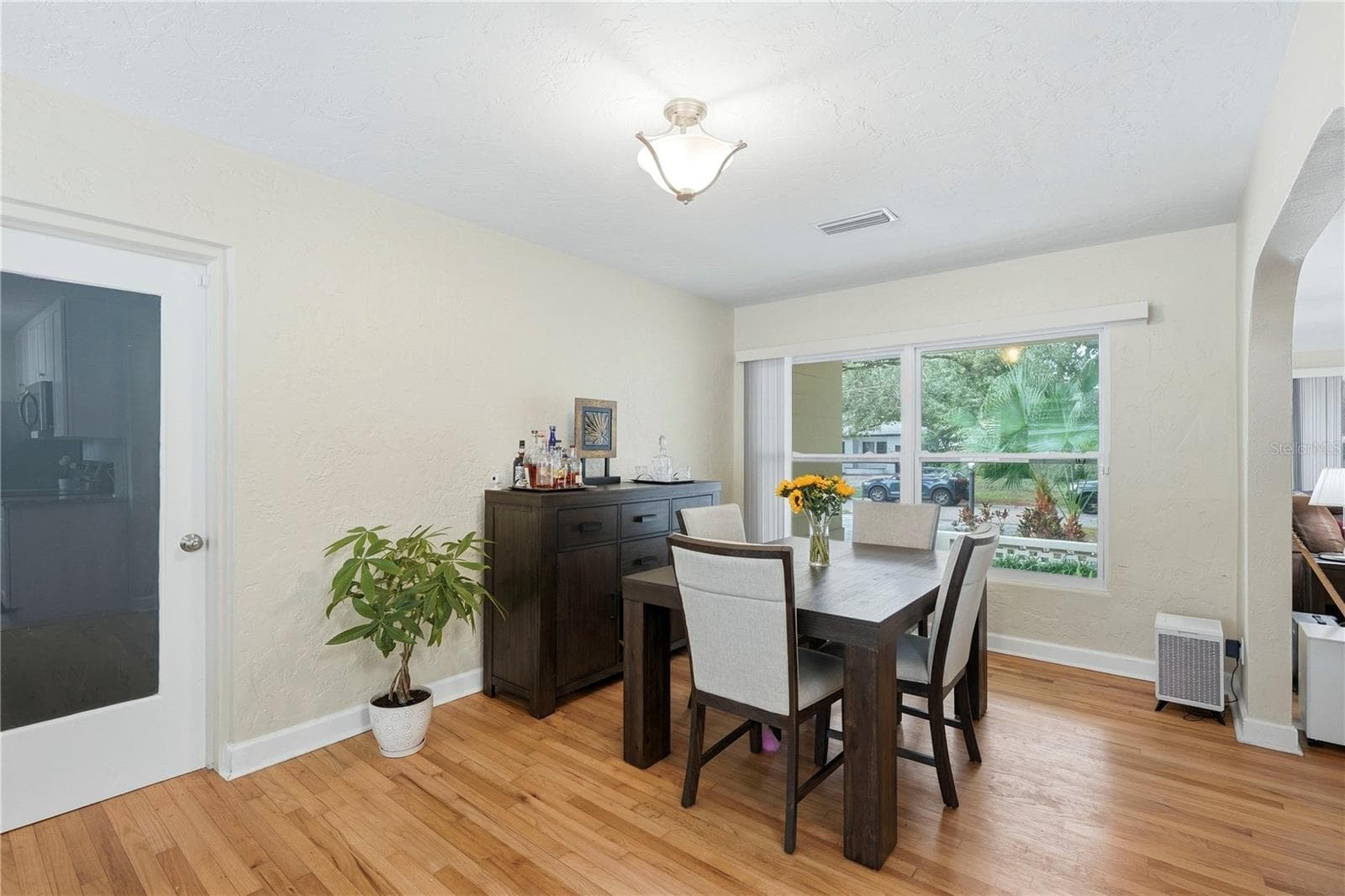 Dining Room - 4567 25TH AVE N, ST PETERSBURG