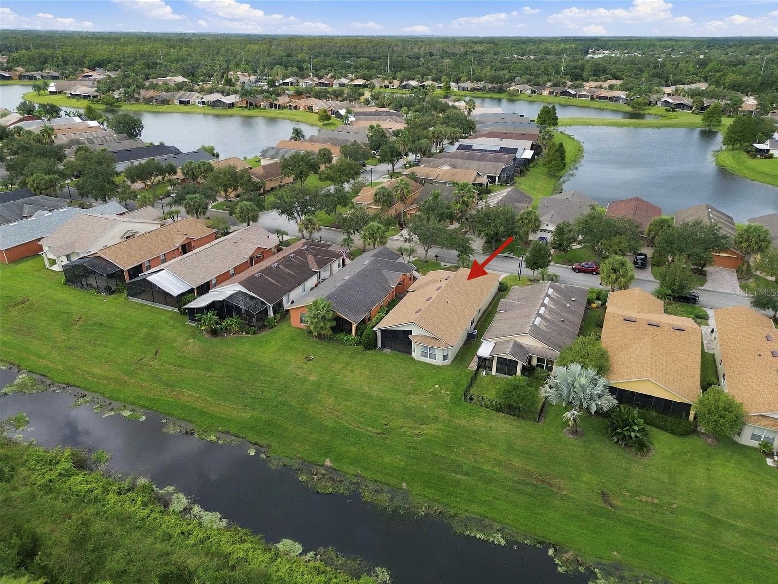 Single Family Residence at 516 GRAND CANAL DR, POINCIANA, photo 35 of 54