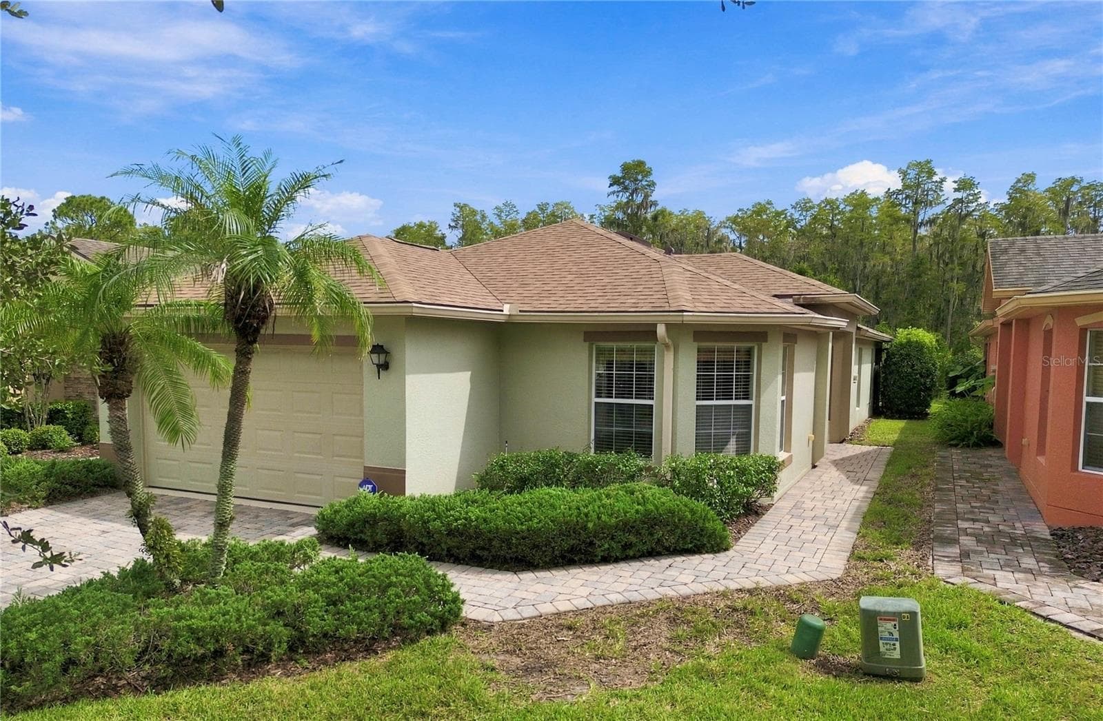 Single Family Residence at 516 GRAND CANAL DR, POINCIANA, photo 40 of 54