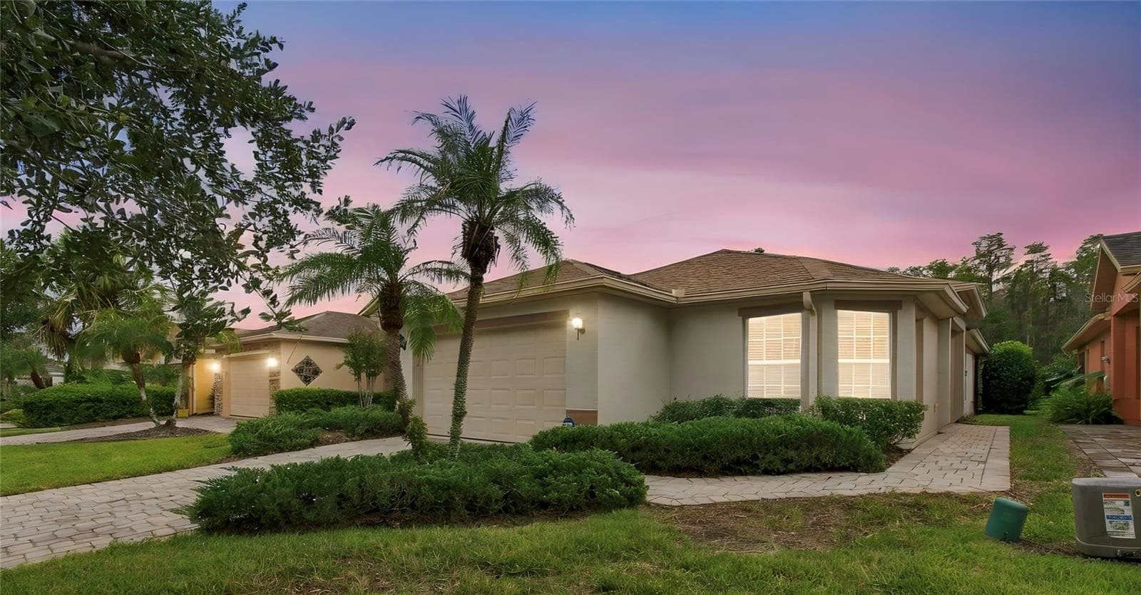 Single Family Residence at 516 GRAND CANAL DR, POINCIANA, photo 41 of 54