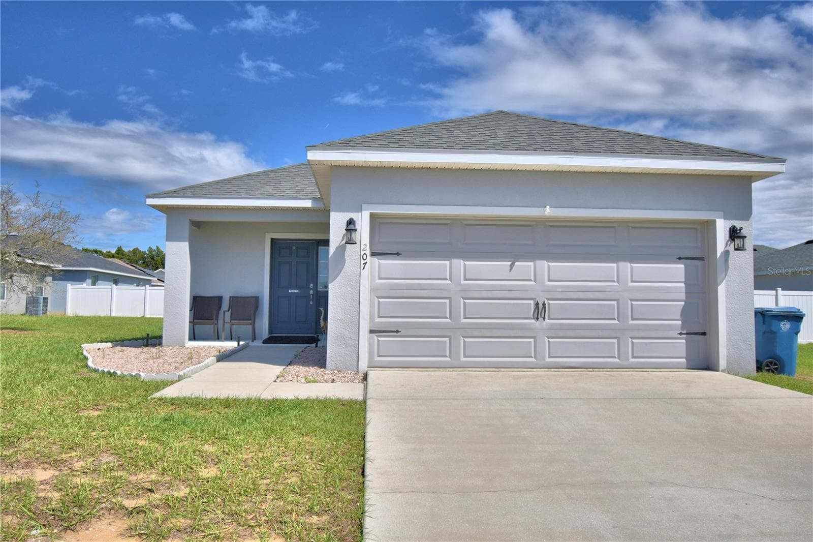 207 SANDESTIN DR