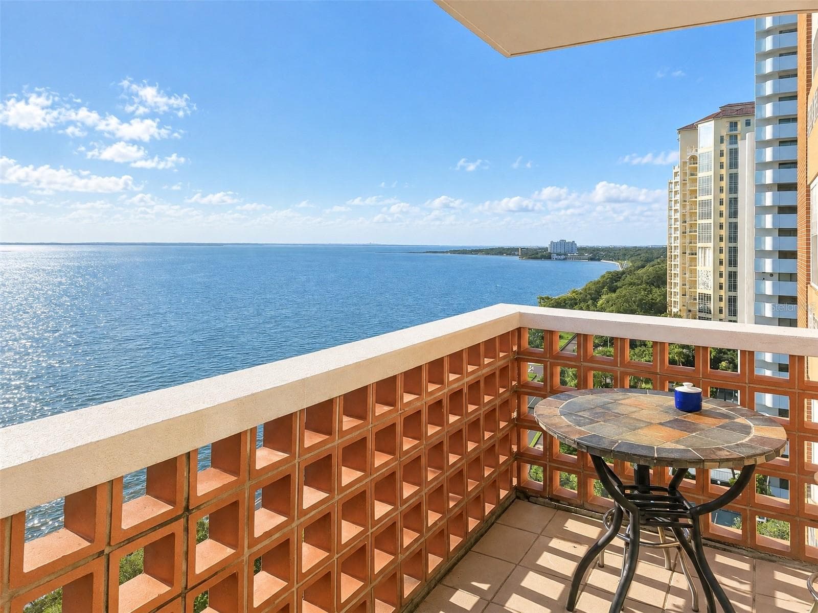 Condominium at 4015 BAYSHORE BLVD #11A, TAMPA, photo 2 of 39