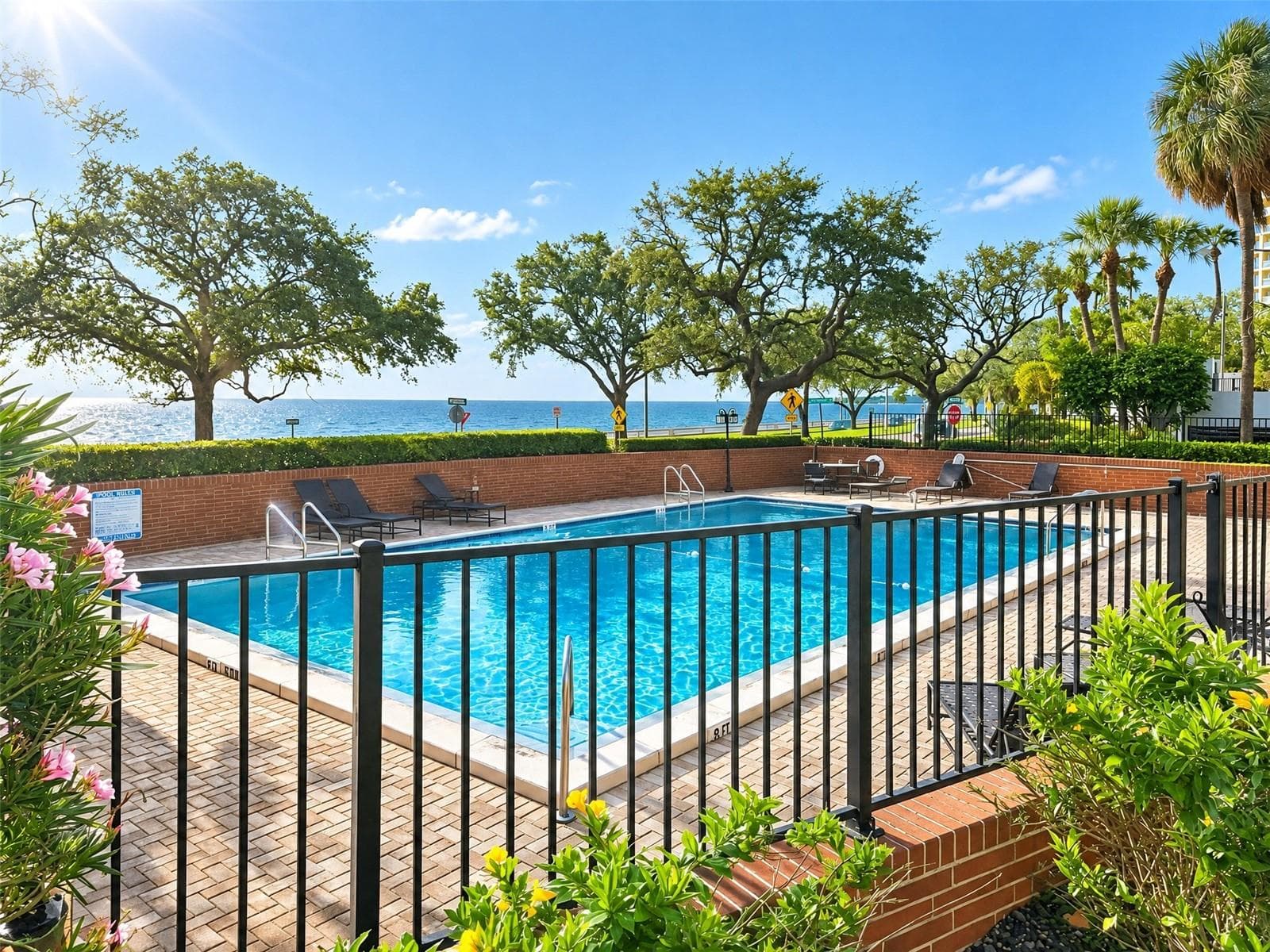 Condominium at 4015 BAYSHORE BLVD #11A, TAMPA, photo 23 of 39