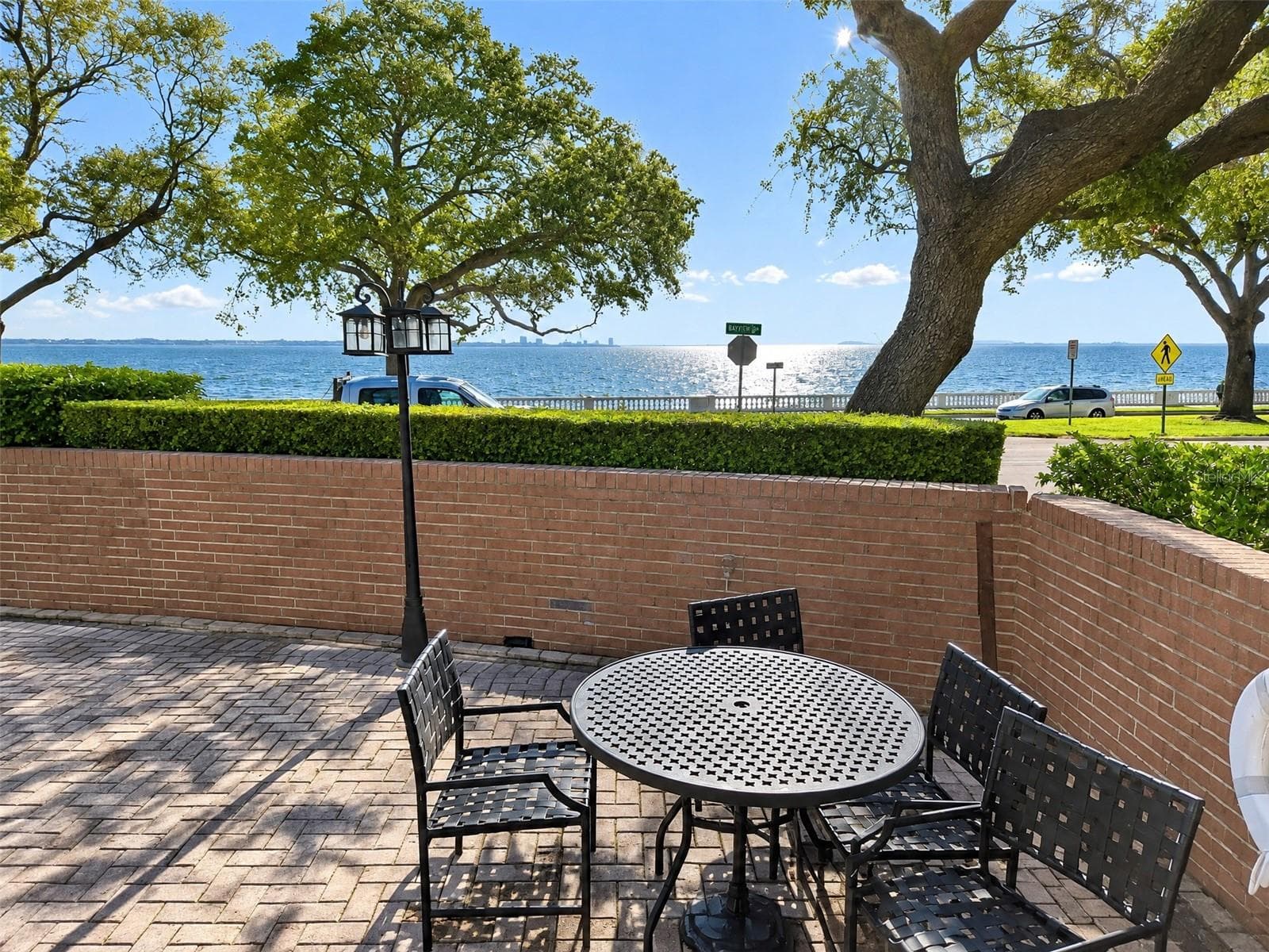 Bayshore Views - 4015 BAYSHORE BLVD #11A, TAMPA