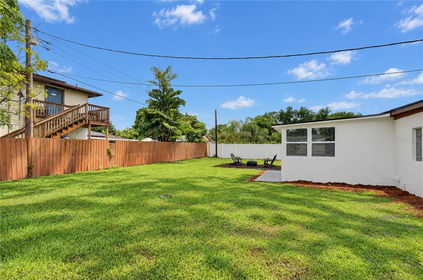 Single Family Residence at 4000 W WALLACE AVE, TAMPA, photo 51 of 54