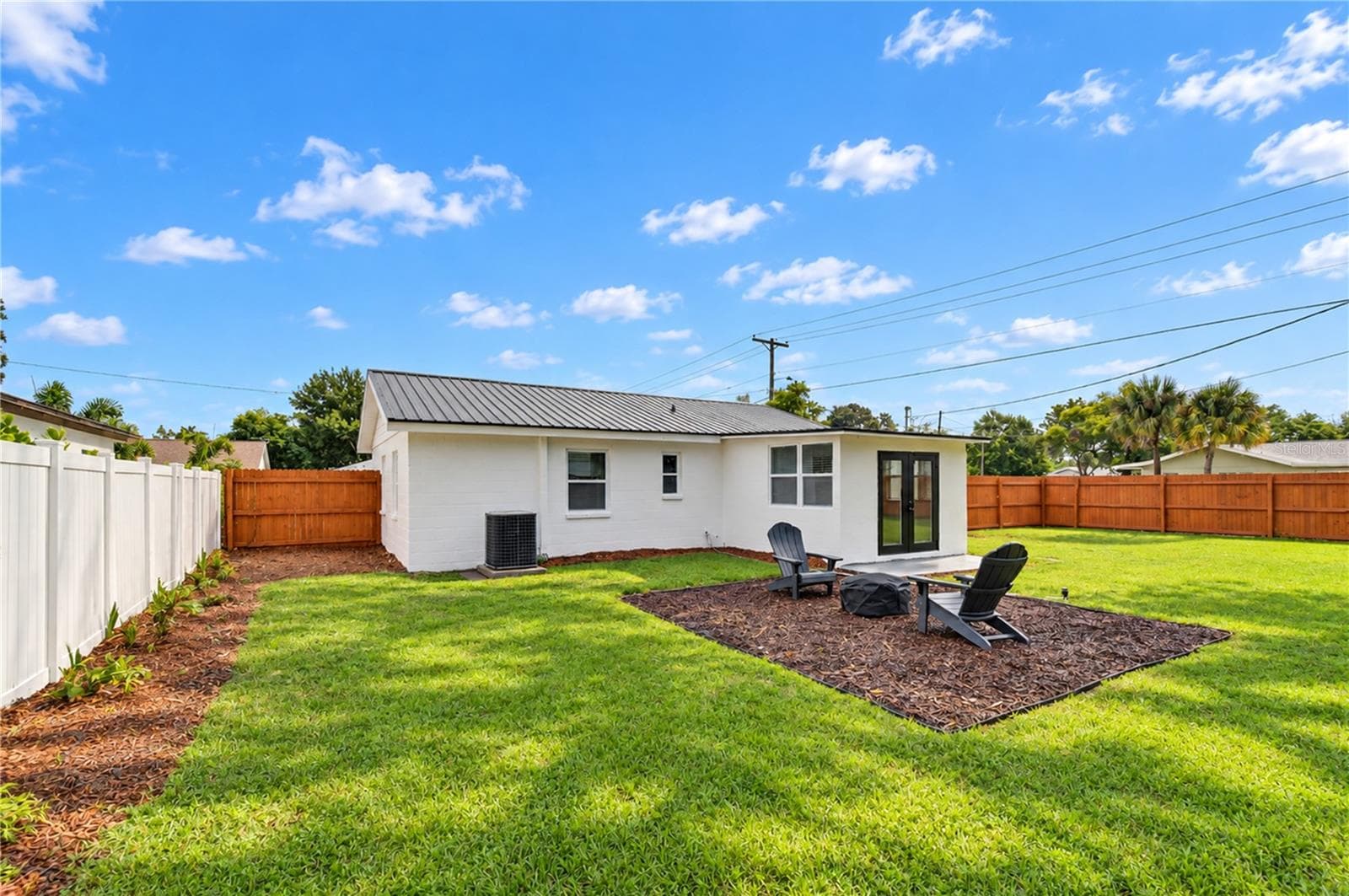 Single Family Residence at 4000 W WALLACE AVE, TAMPA, photo 52 of 54