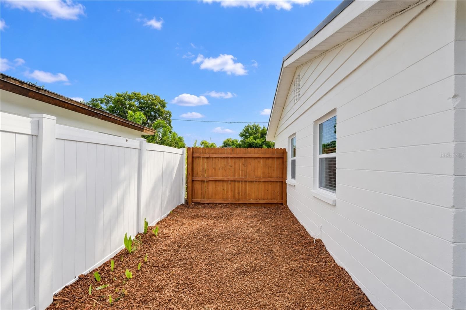 Single Family Residence at 4000 W WALLACE AVE, TAMPA, photo 50 of 54