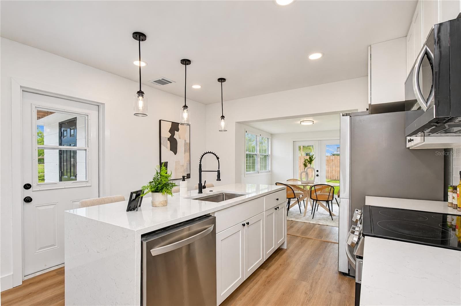 Single Family Residence at 4000 W WALLACE AVE, TAMPA, photo 21 of 54