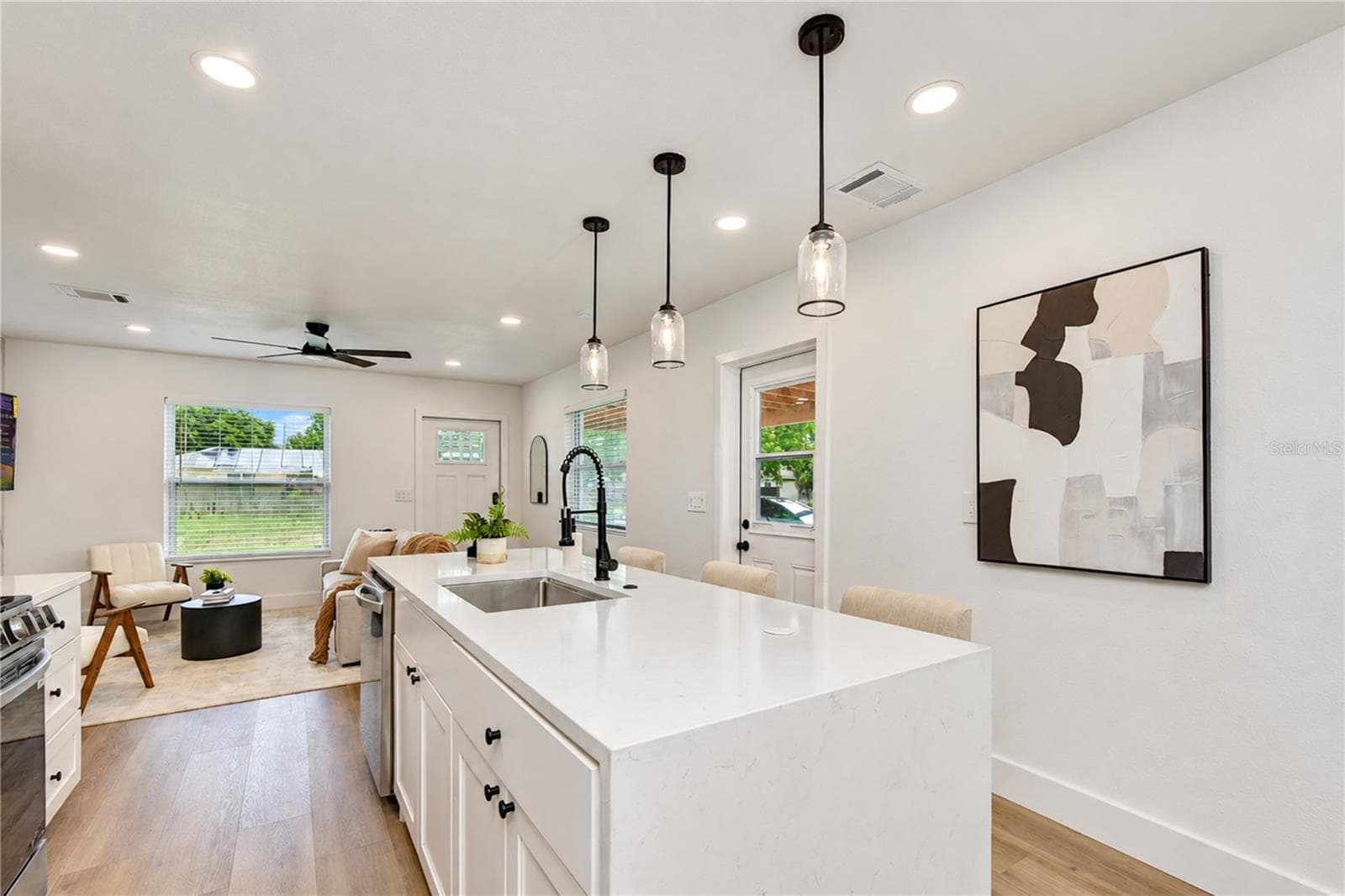 Single Family Residence at 4000 W WALLACE AVE, TAMPA, photo 22 of 54