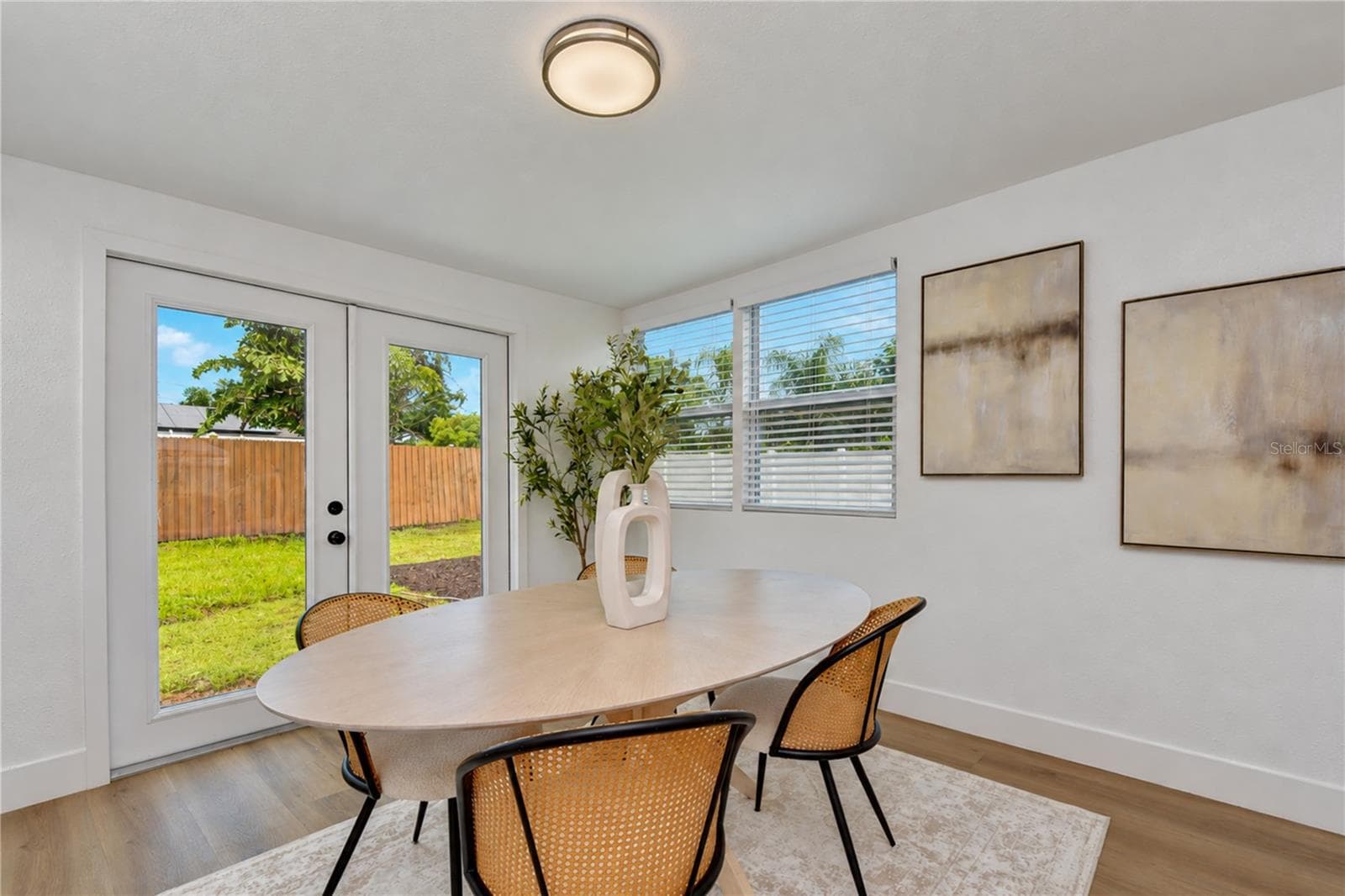 Single Family Residence at 4000 W WALLACE AVE, TAMPA, photo 25 of 54