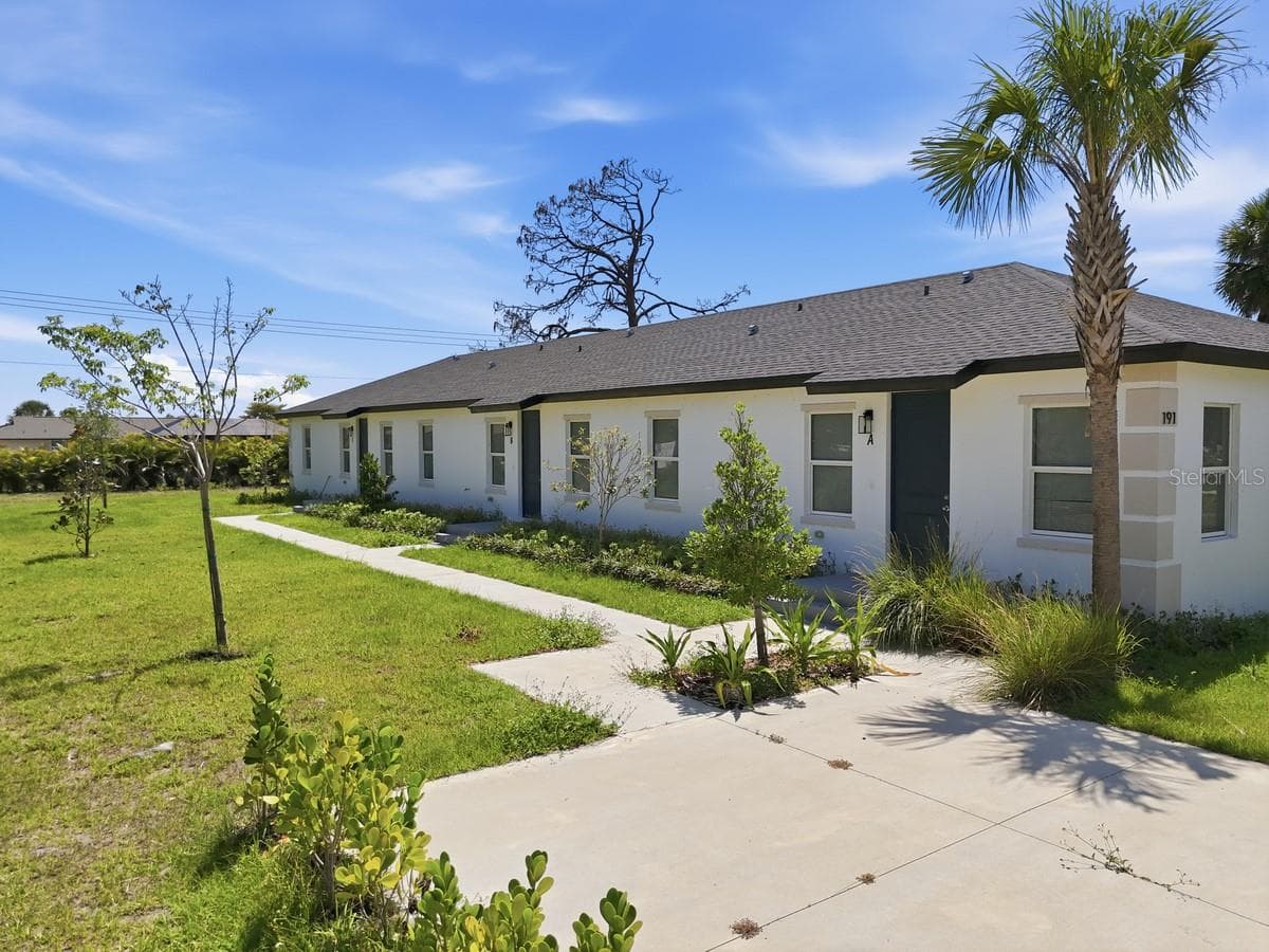 Triplex at 191 ROTONDA BLVD W, PLACIDA, photo 16 of 16