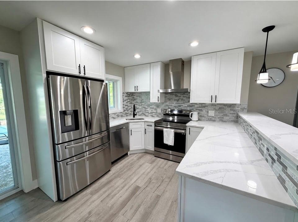 Single Family Residence at 1385 HARMONY DR, PORT CHARLOTTE, photo 2 of 21