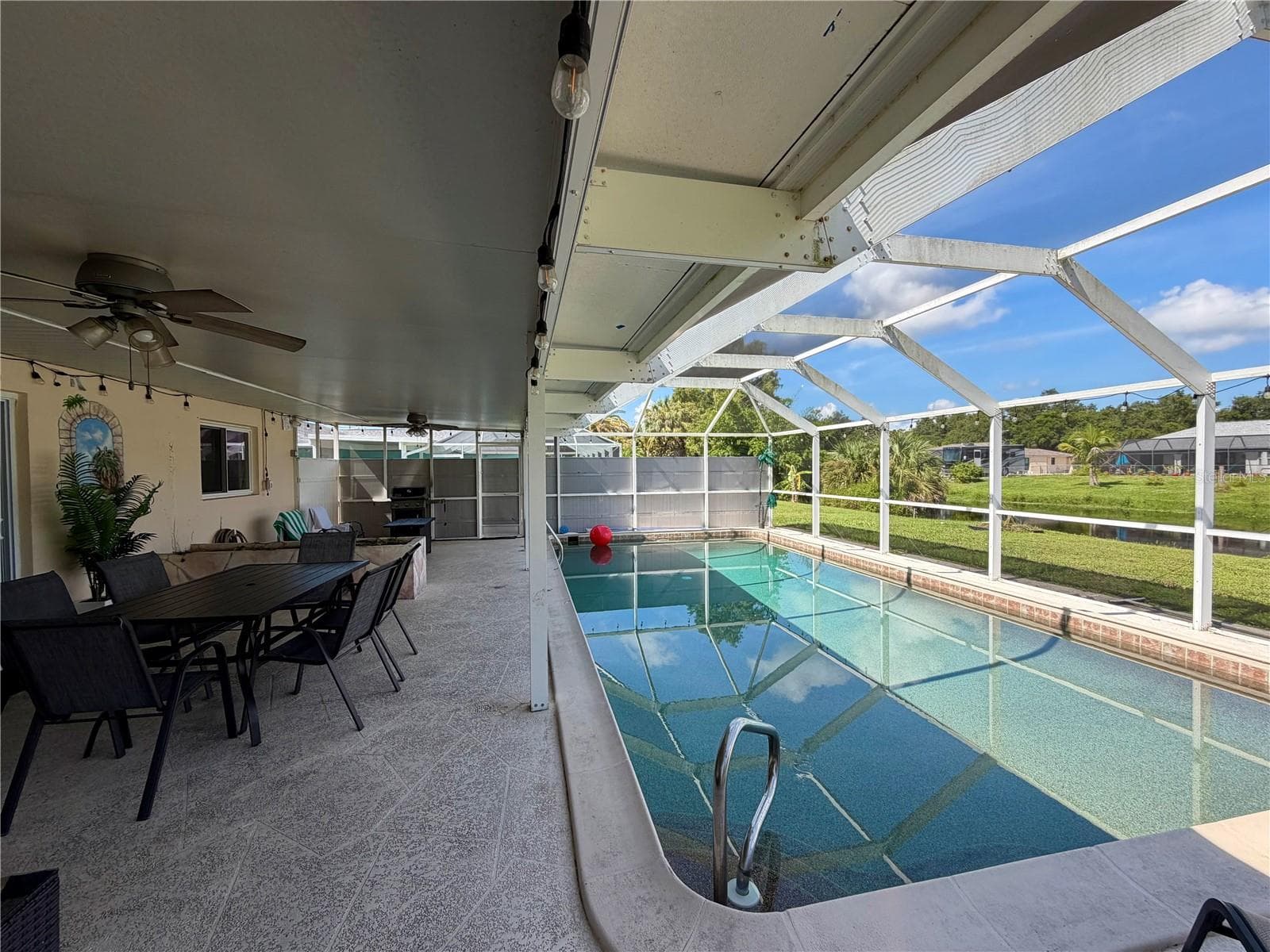 Single Family Residence at 1385 HARMONY DR, PORT CHARLOTTE, photo 11 of 21