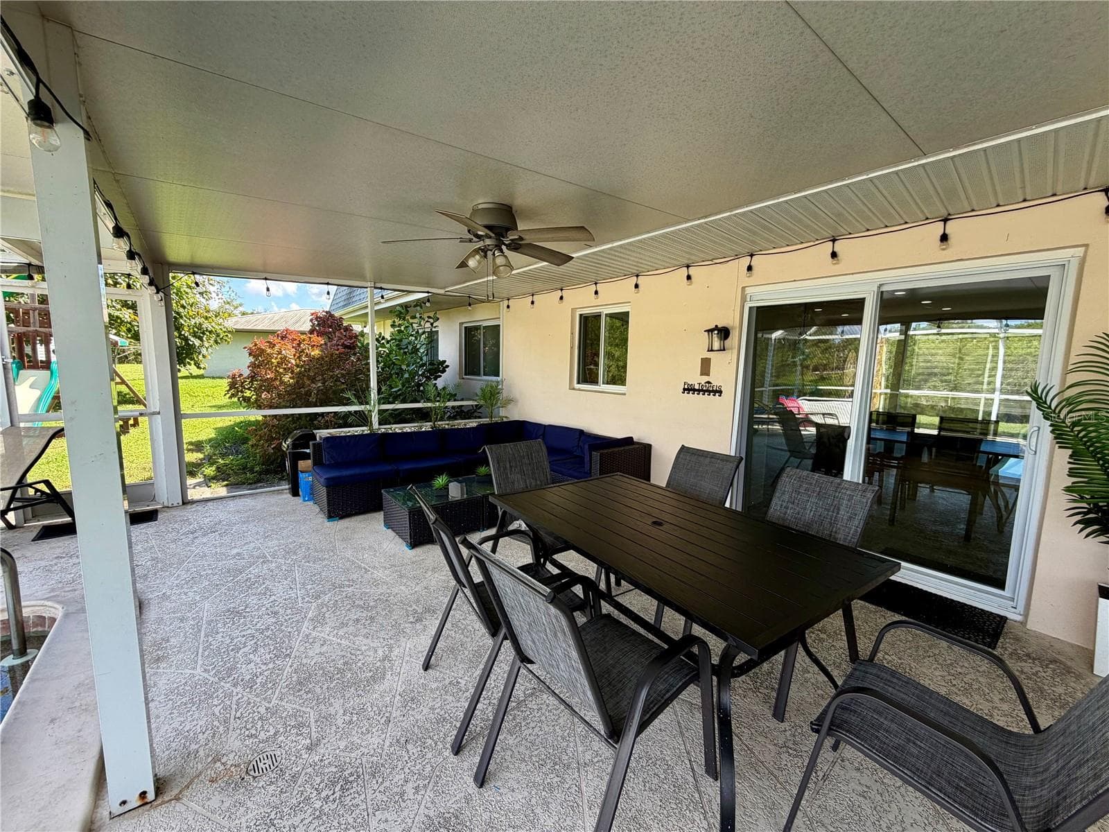 Single Family Residence at 1385 HARMONY DR, PORT CHARLOTTE, photo 13 of 21