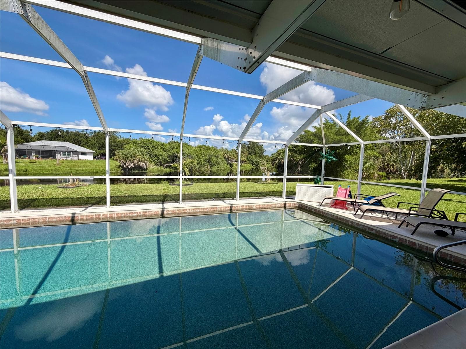 Single Family Residence at 1385 HARMONY DR, PORT CHARLOTTE, photo 12 of 21