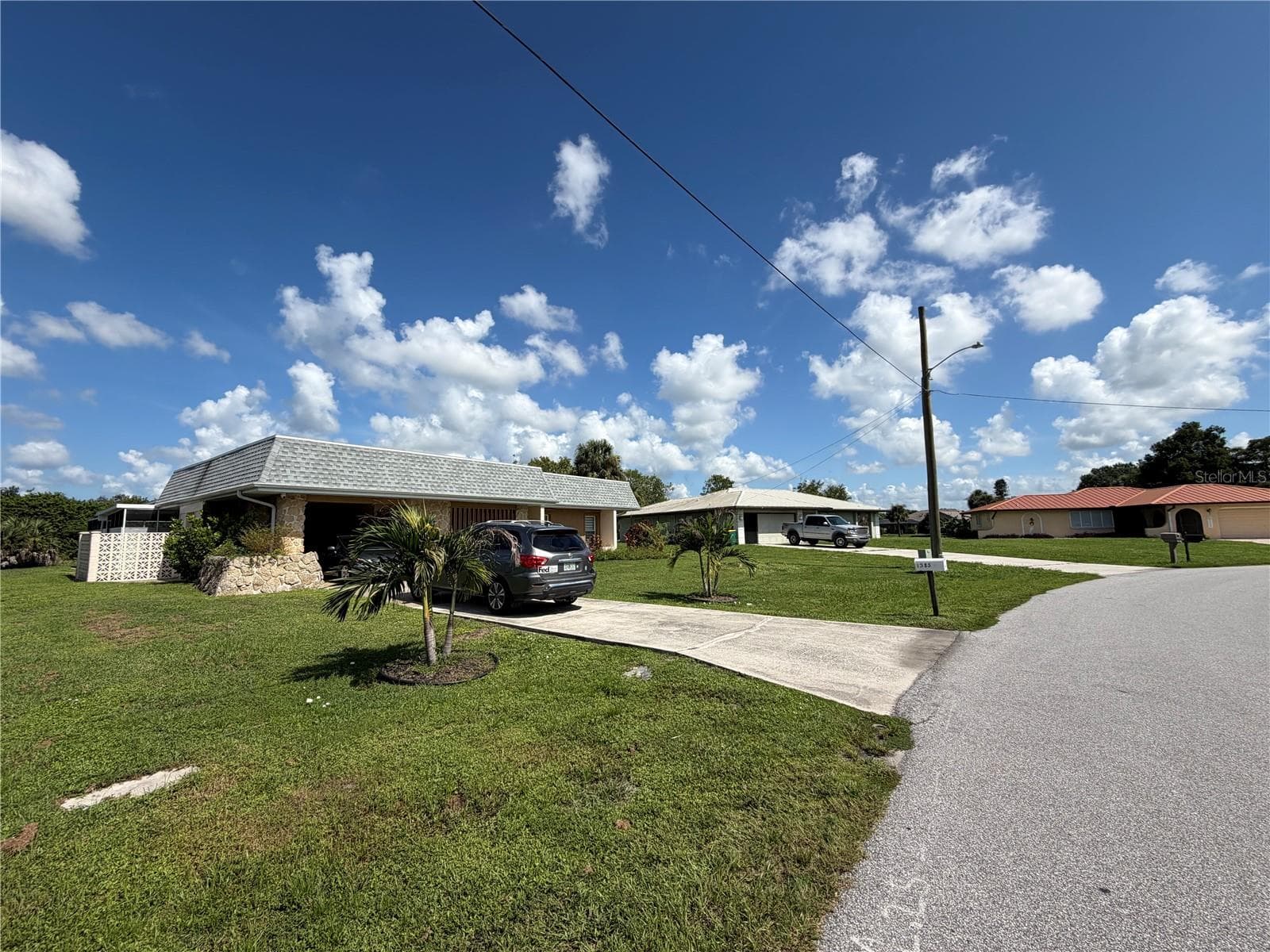 Single Family Residence at 1385 HARMONY DR, PORT CHARLOTTE, photo 15 of 21
