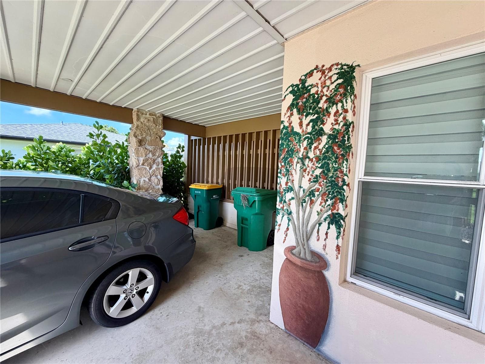 Single Family Residence at 1385 HARMONY DR, PORT CHARLOTTE, photo 19 of 21