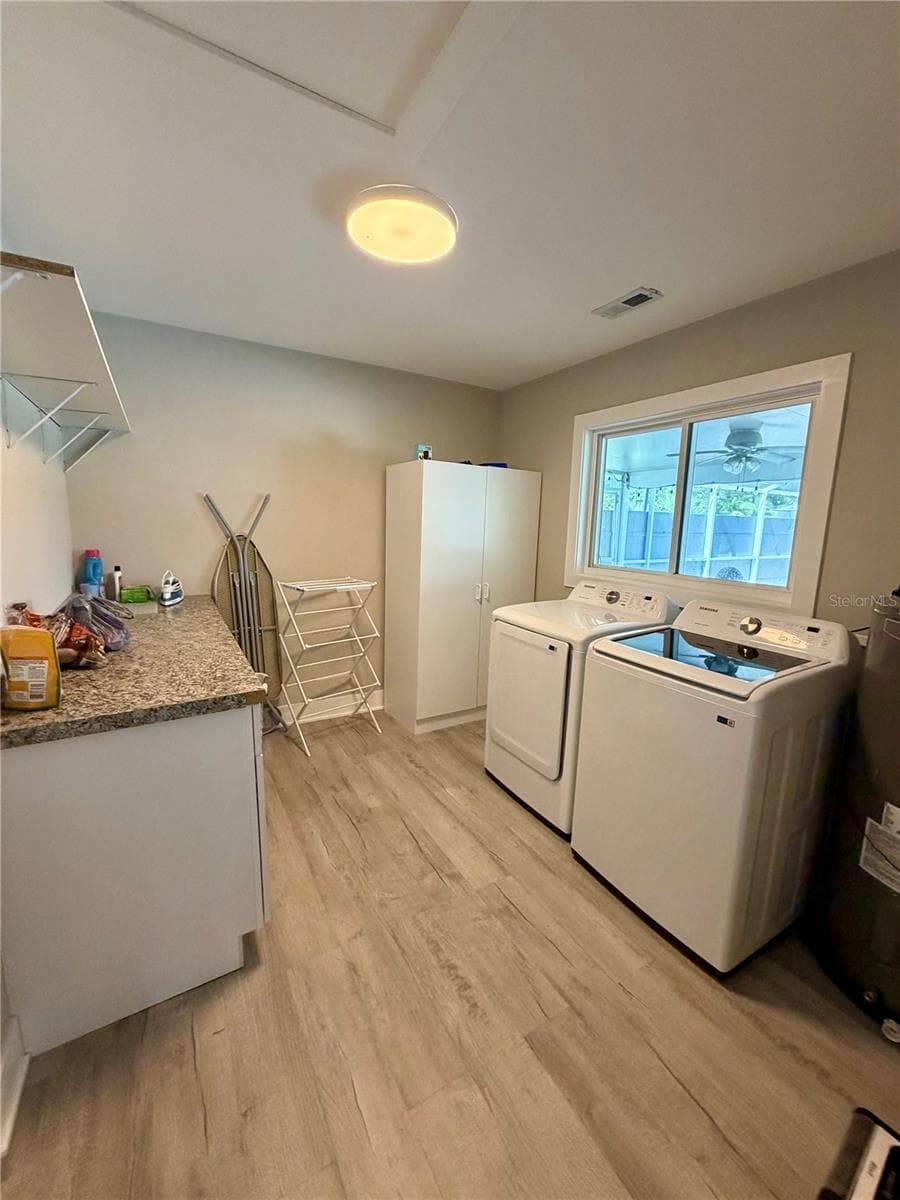 Single Family Residence at 1385 HARMONY DR, PORT CHARLOTTE, photo 20 of 21