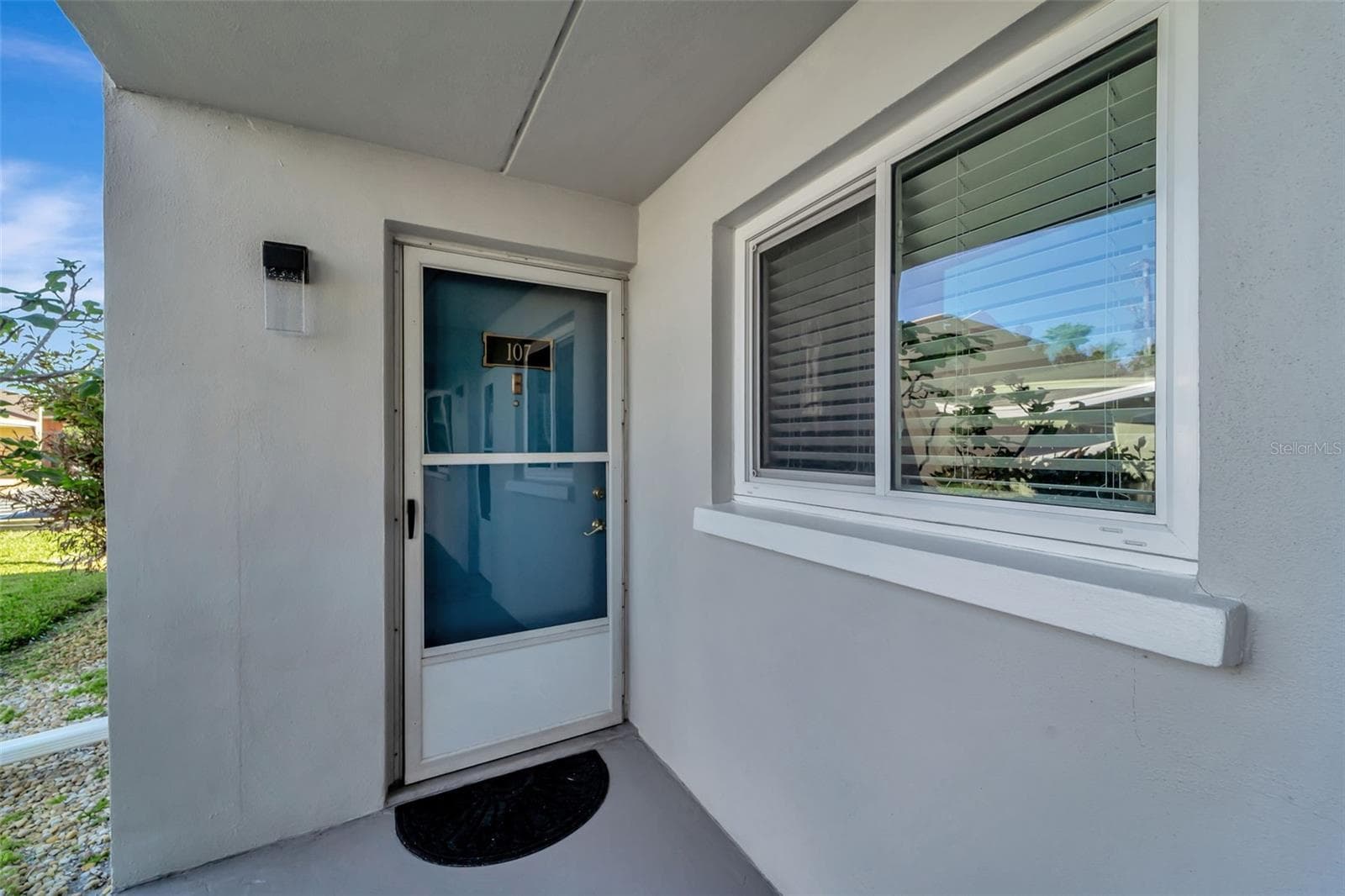Condominium at 649 TAMIAMI TRL S #107, VENICE, photo 2 of 23