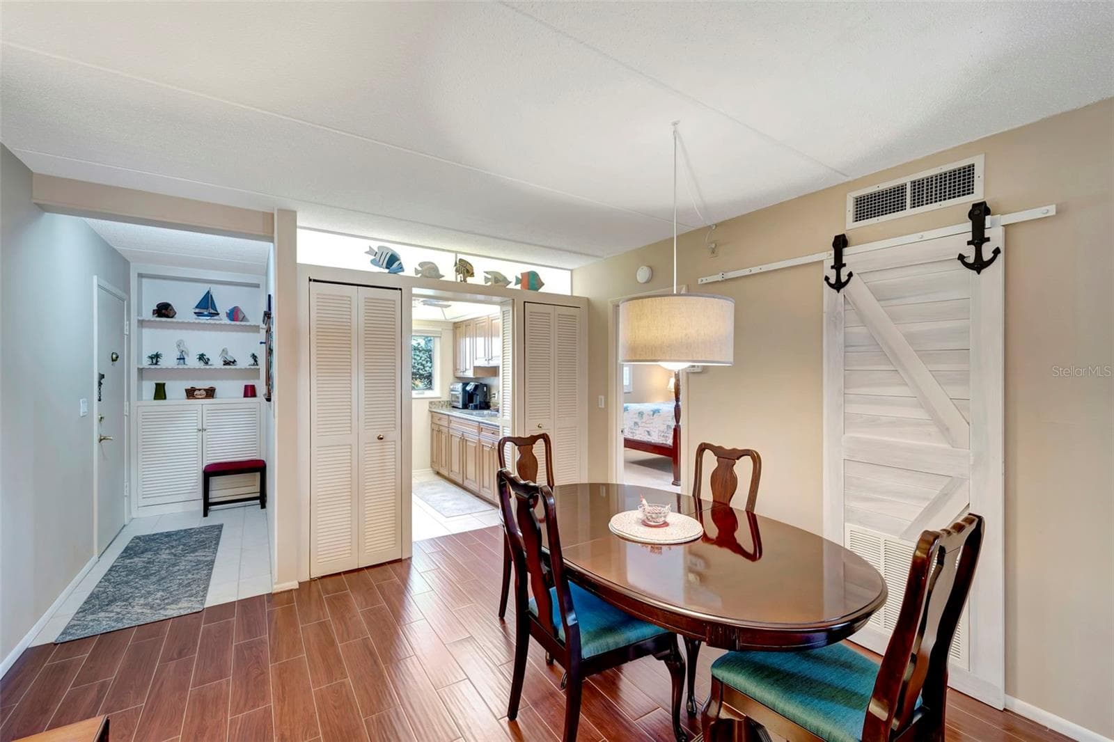 Condominium at 649 TAMIAMI TRL S #107, VENICE, photo 4 of 23