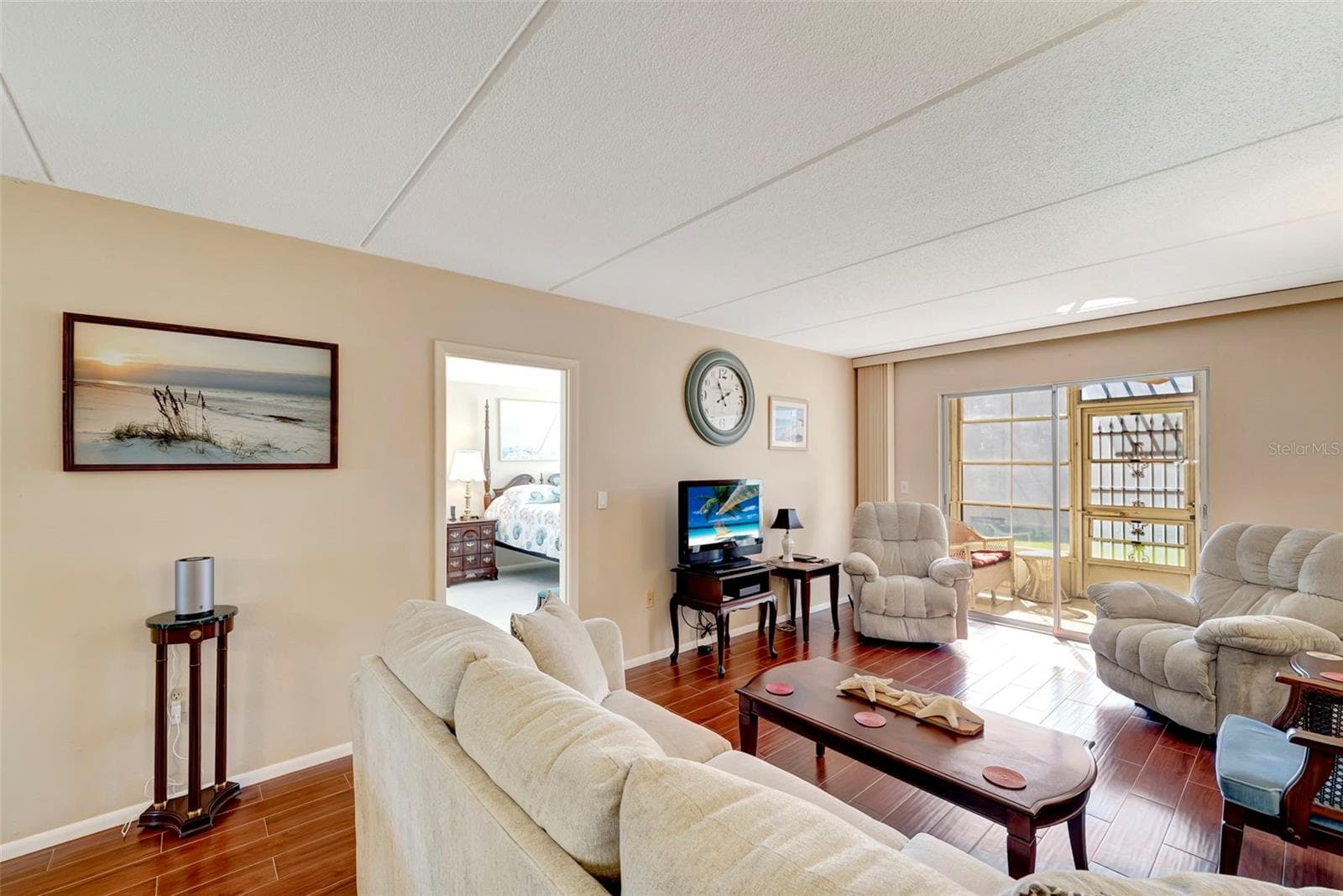 Condominium at 649 TAMIAMI TRL S #107, VENICE, photo 5 of 23