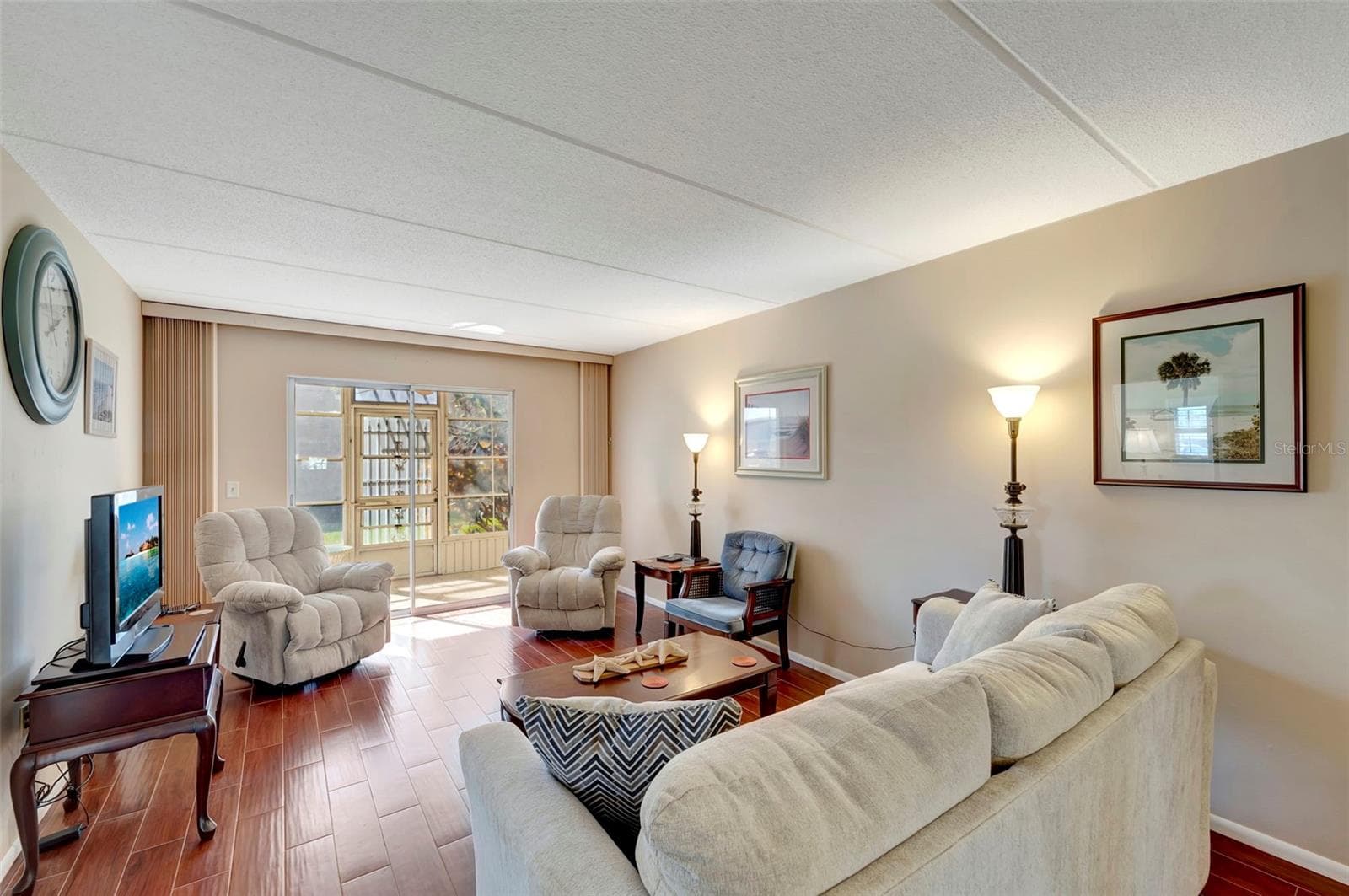 Condominium at 649 TAMIAMI TRL S #107, VENICE, photo 6 of 23