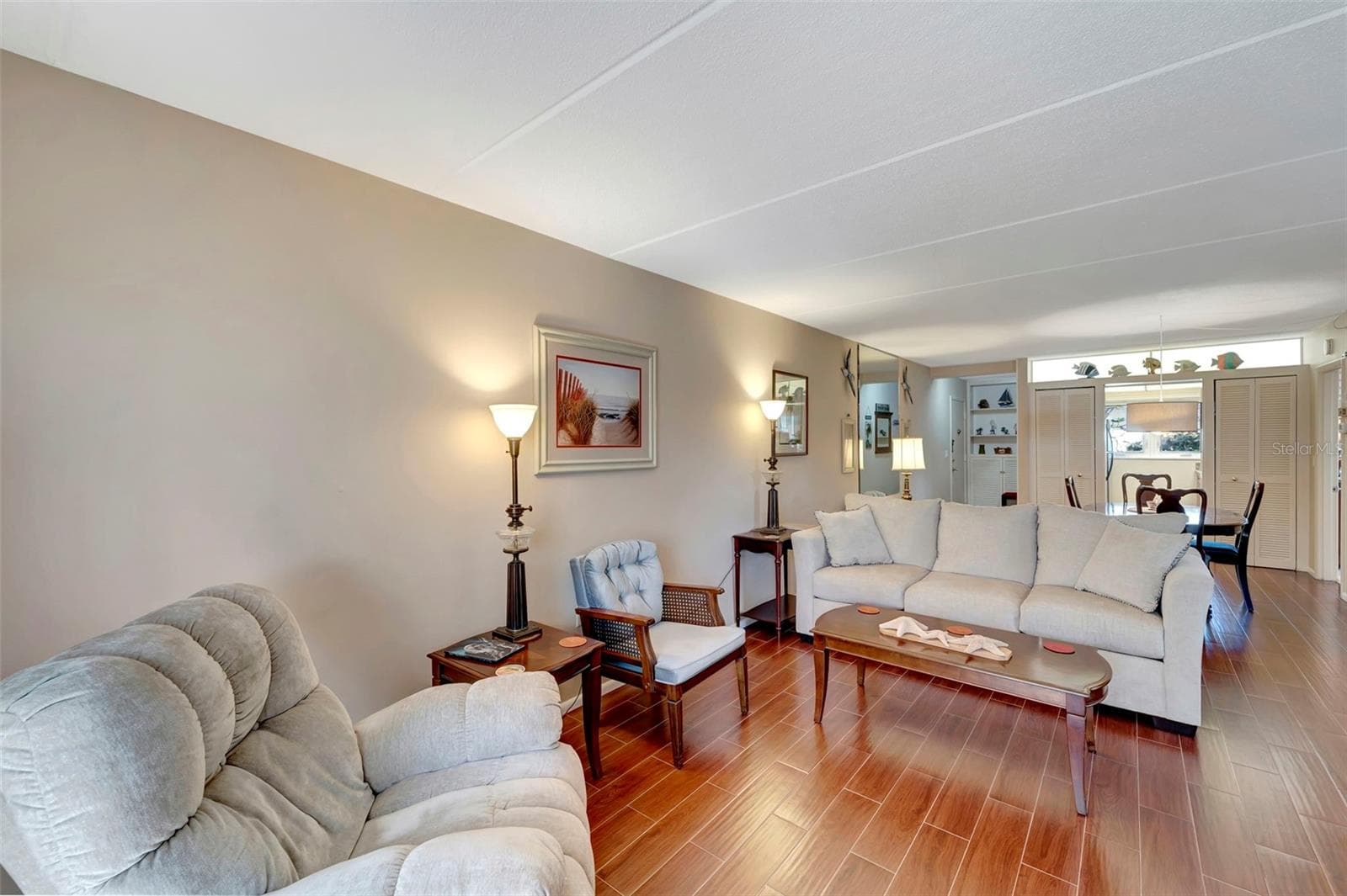 Condominium at 649 TAMIAMI TRL S #107, VENICE, photo 7 of 23