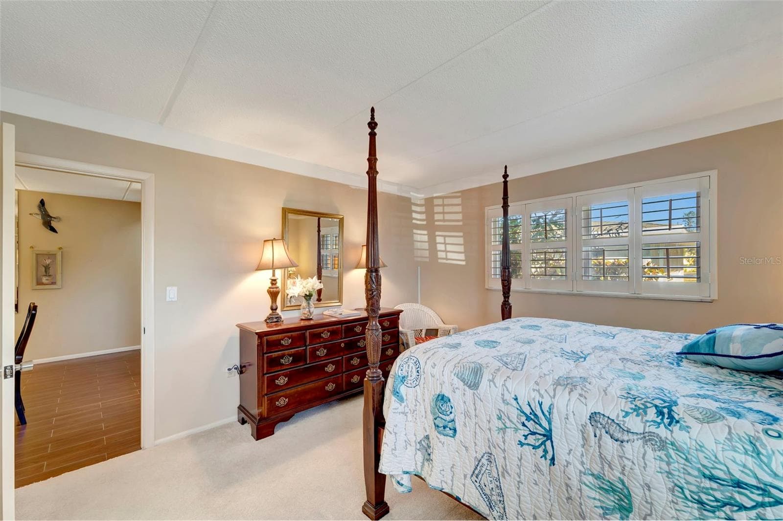 Condominium at 649 TAMIAMI TRL S #107, VENICE, photo 11 of 23