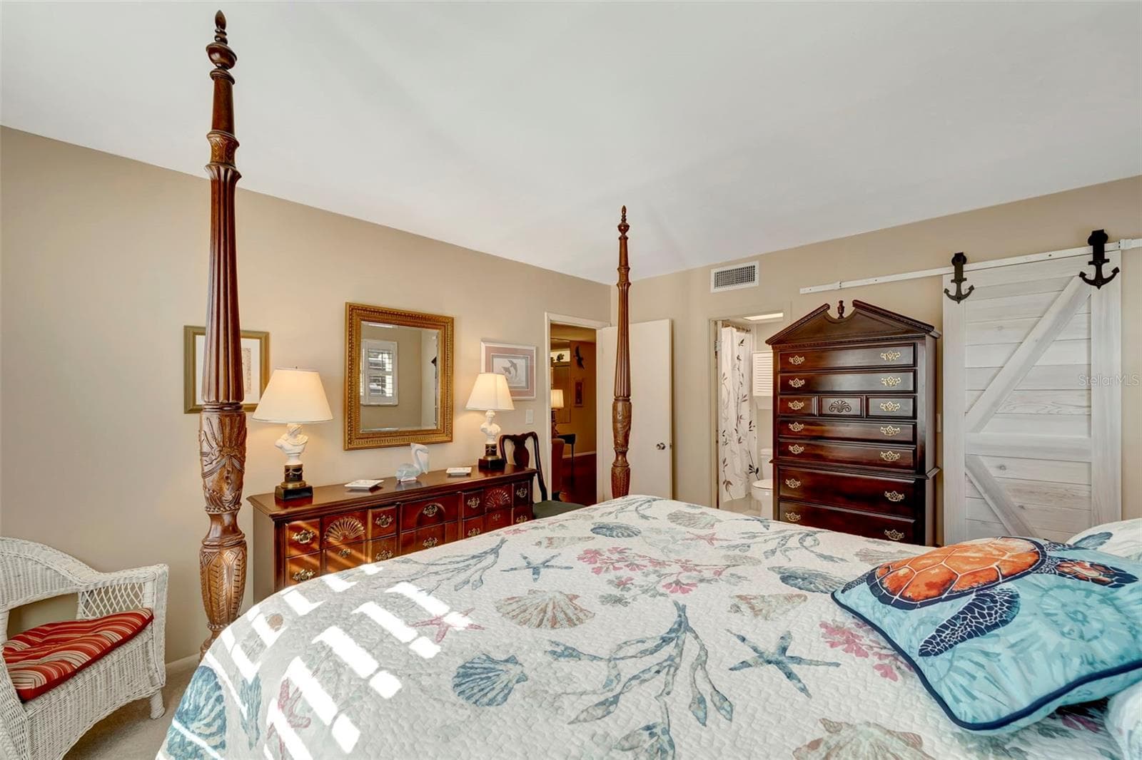 Condominium at 649 TAMIAMI TRL S #107, VENICE, photo 17 of 23