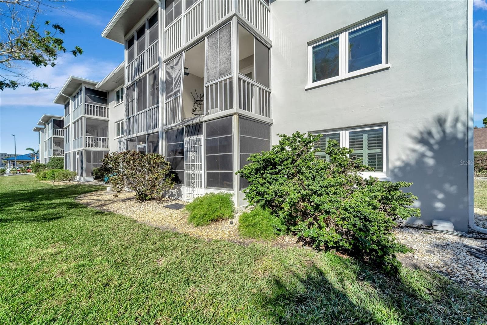 Condominium at 649 TAMIAMI TRL S #107, VENICE, photo 22 of 23