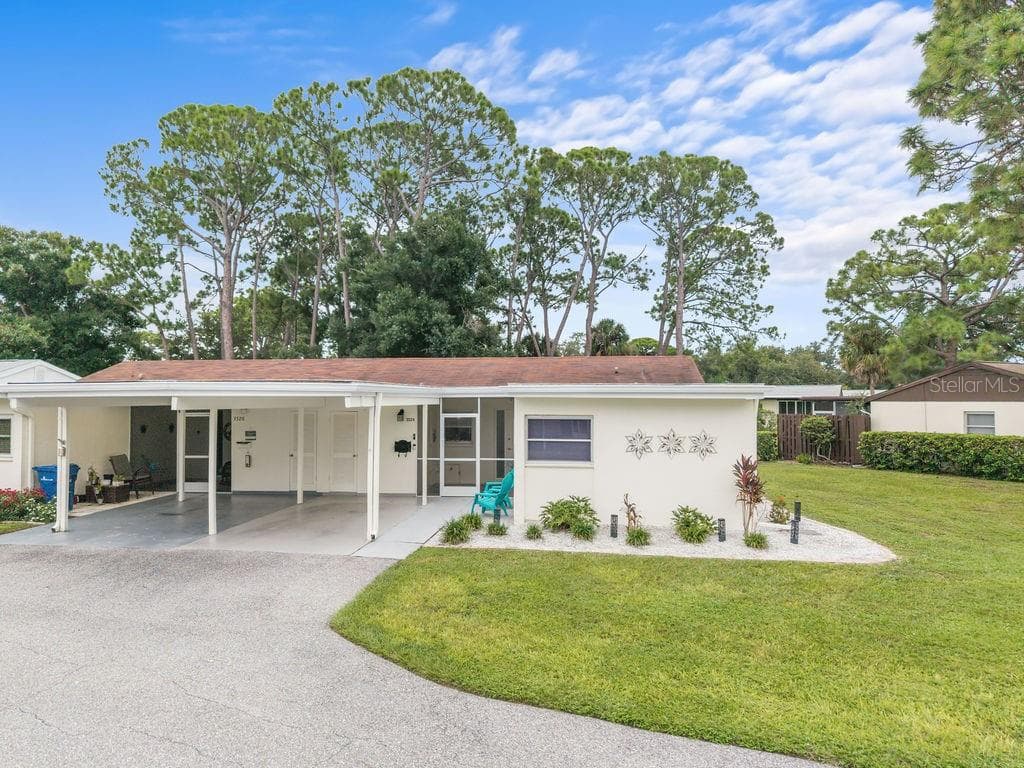 Villa at 3524 GREEN VIEW CT #49, SARASOTA, photo 2 of 26