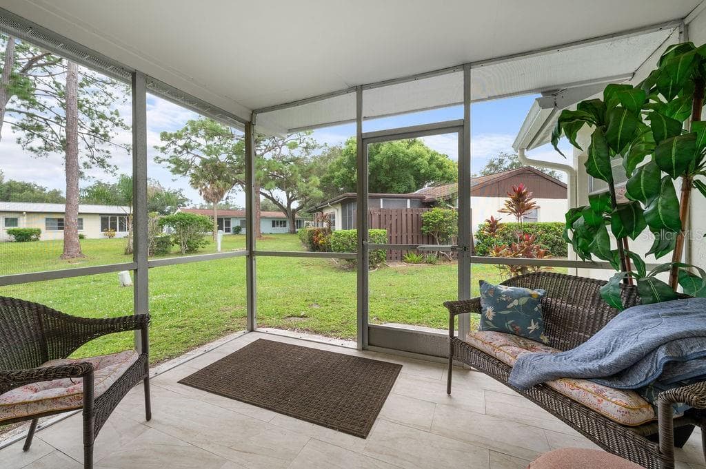 Villa at 3524 GREEN VIEW CT #49, SARASOTA, photo 18 of 26